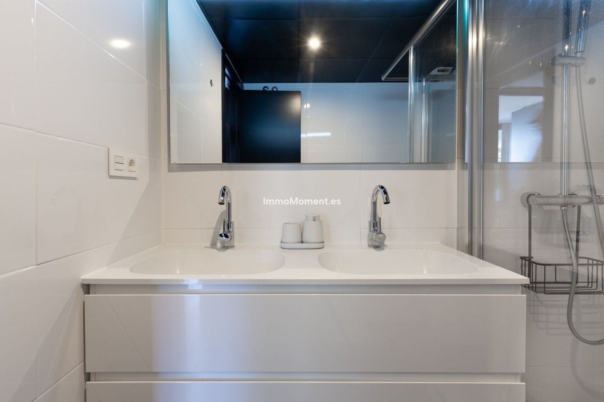 Revente - Appartement - Mijas - Mijas Centro