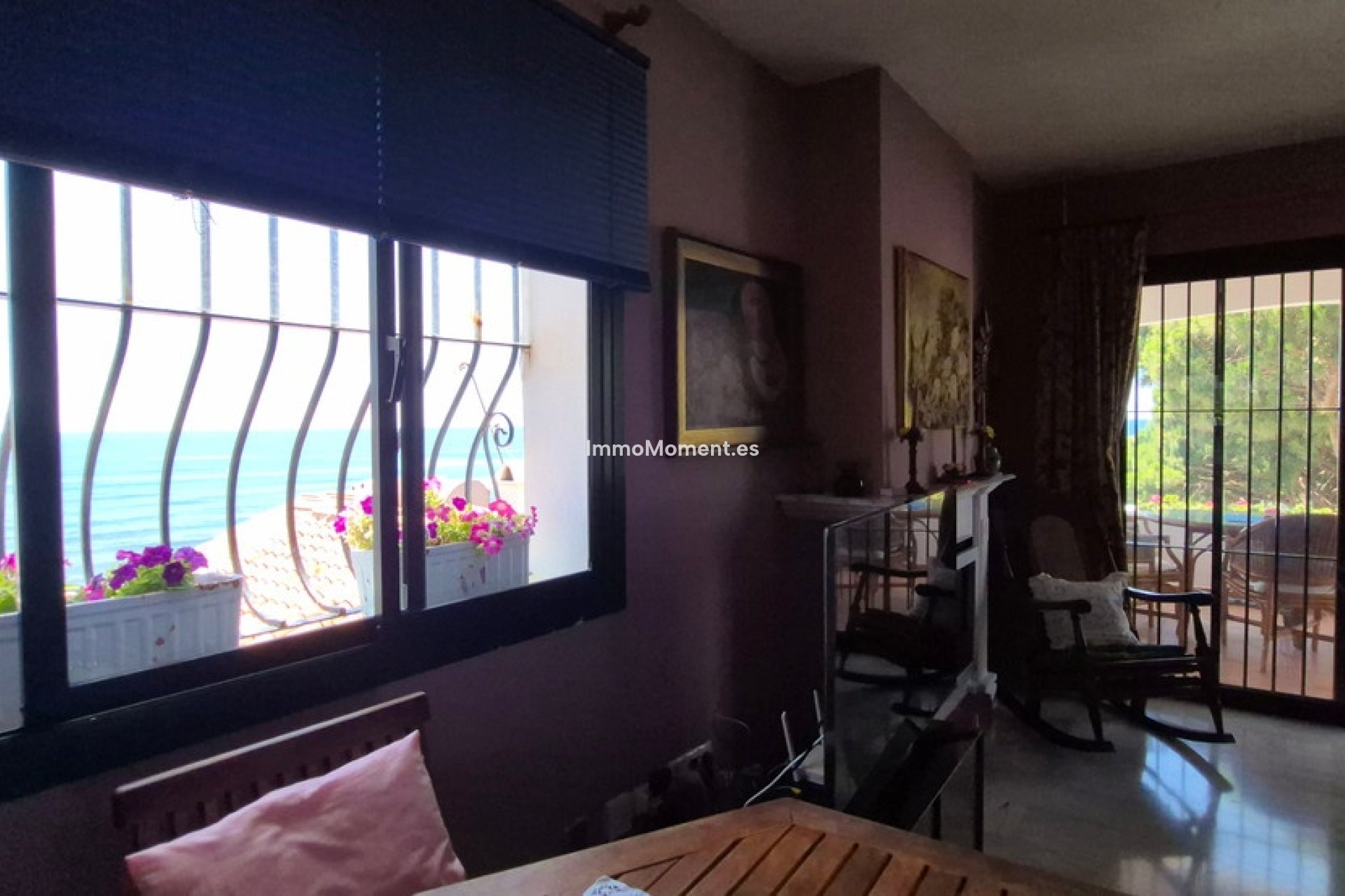 Revente - Appartement - Mijas - Mijas Centro