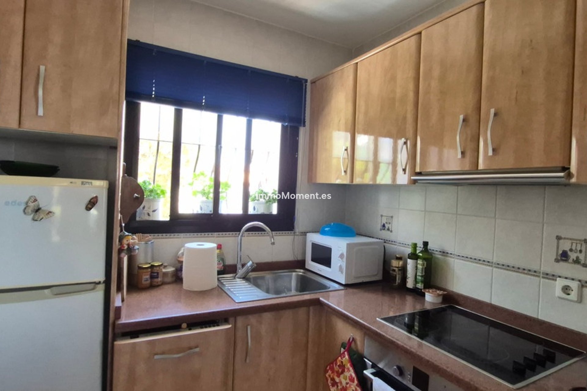 Revente - Appartement - Mijas - Mijas Centro