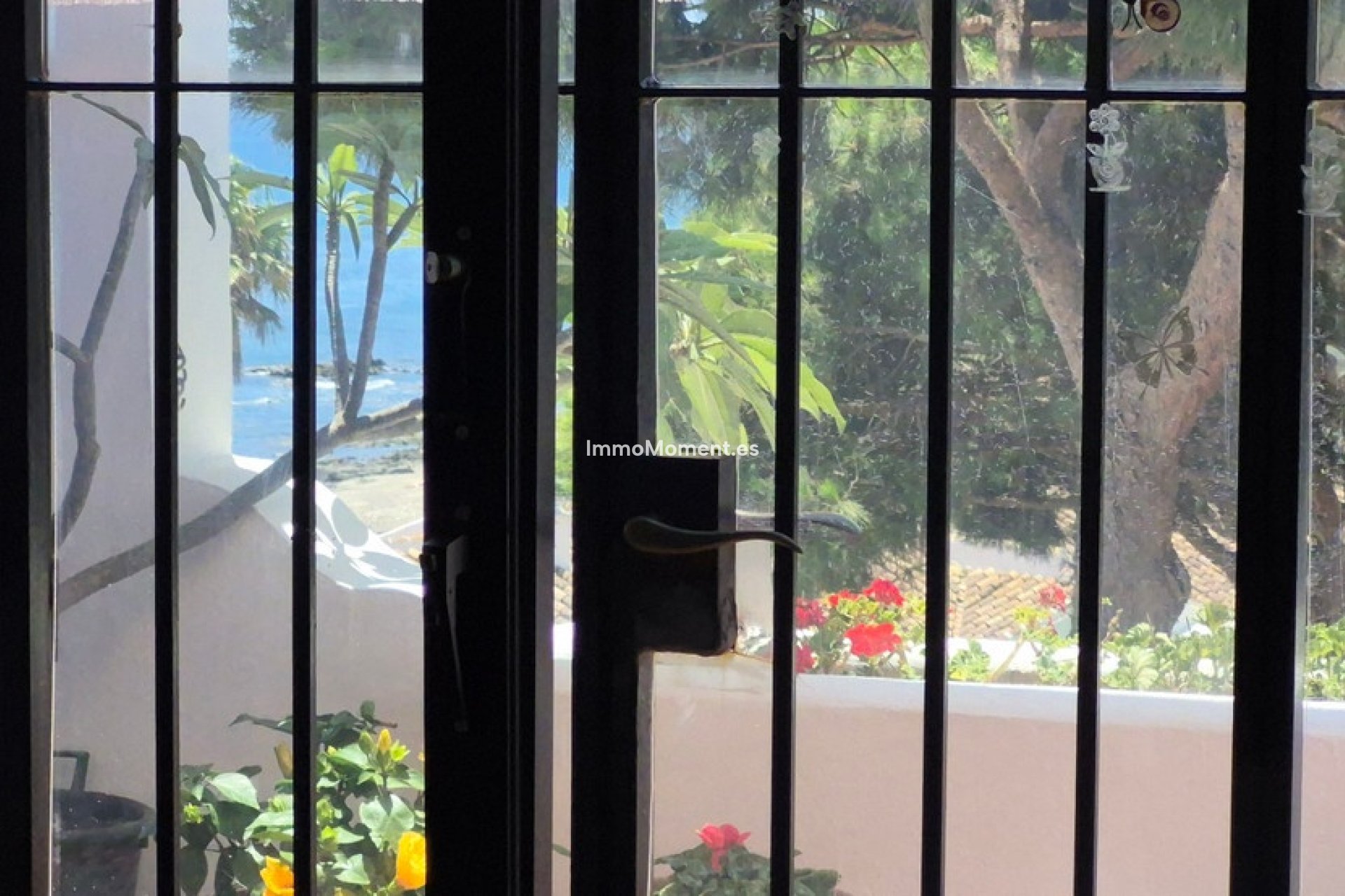 Revente - Appartement - Mijas - Mijas Centro