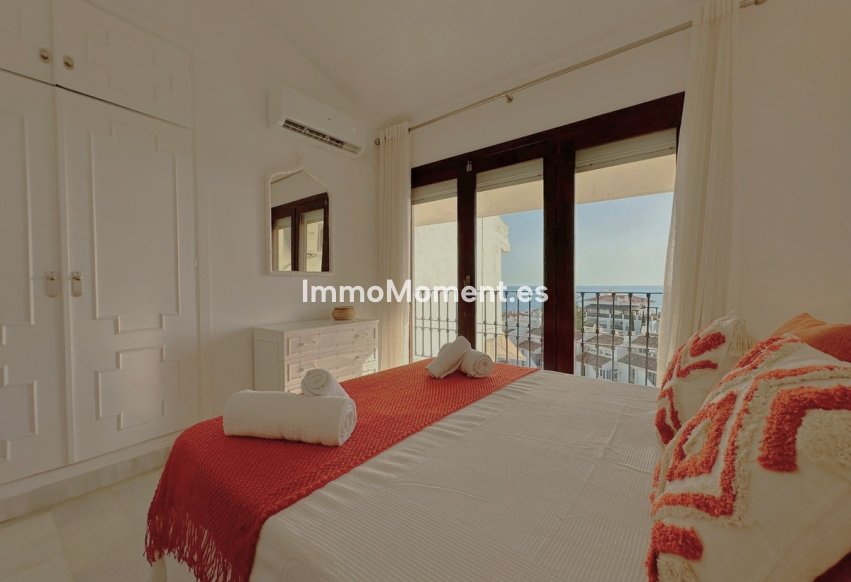Revente - Appartement - Mijas - Mijas Centro