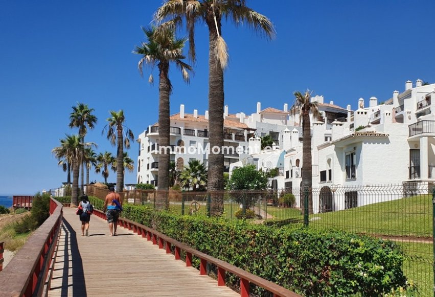 Revente - Appartement - Mijas - Mijas Centro