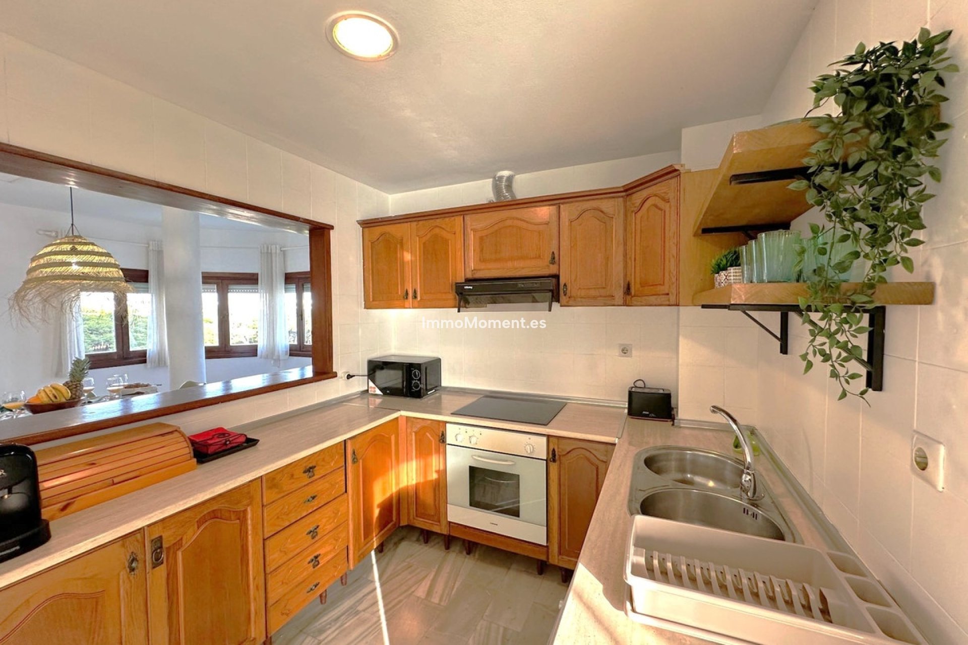 Revente - Appartement - Mijas - Mijas Centro