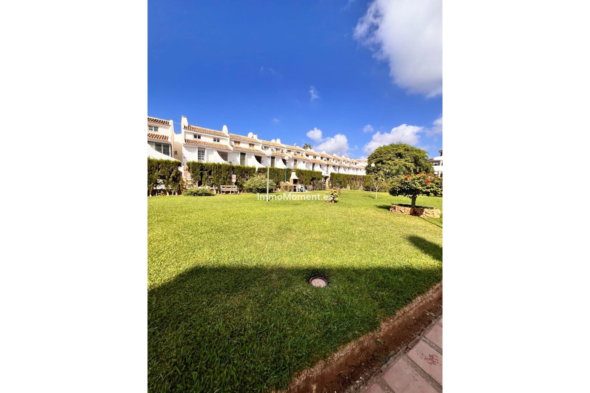 Revente - Appartement - Mijas - Mijas Centro