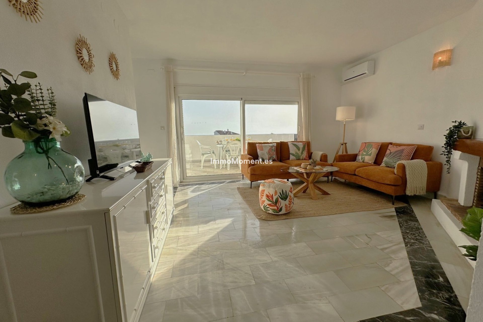 Revente - Appartement - Mijas - Mijas Centro