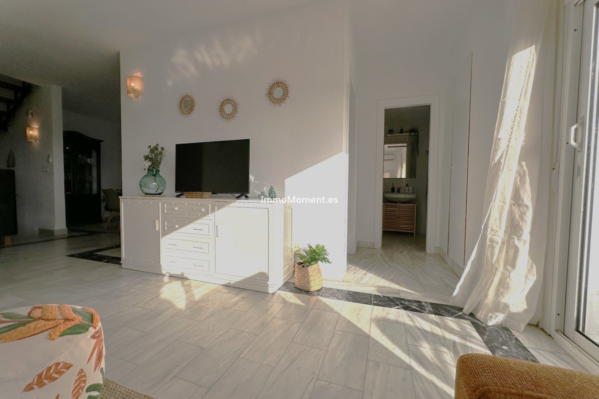 Revente - Appartement - Mijas - Mijas Centro