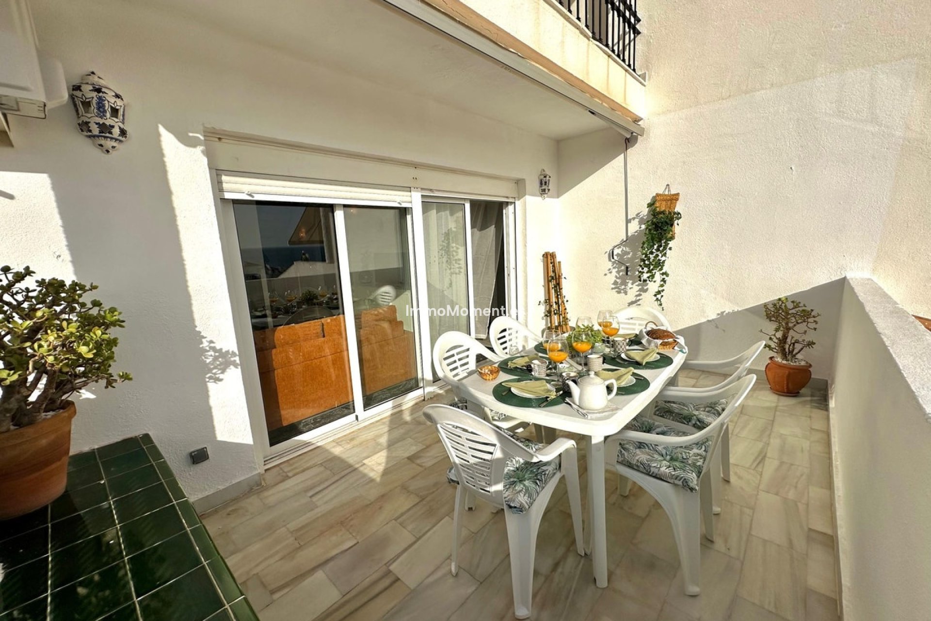 Revente - Appartement - Mijas - Mijas Centro