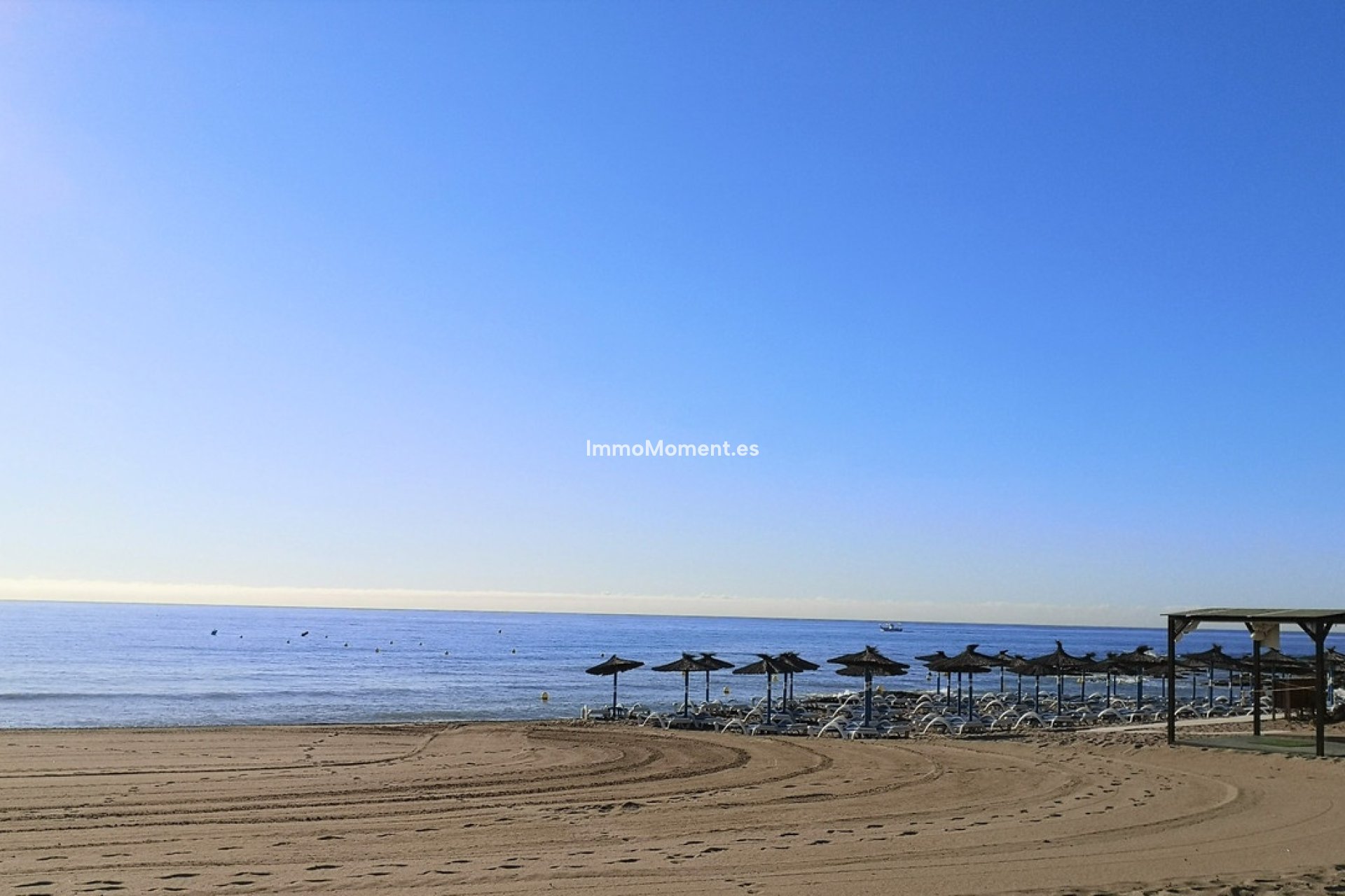 Revente - Appartement - Mijas - Mijas Centro