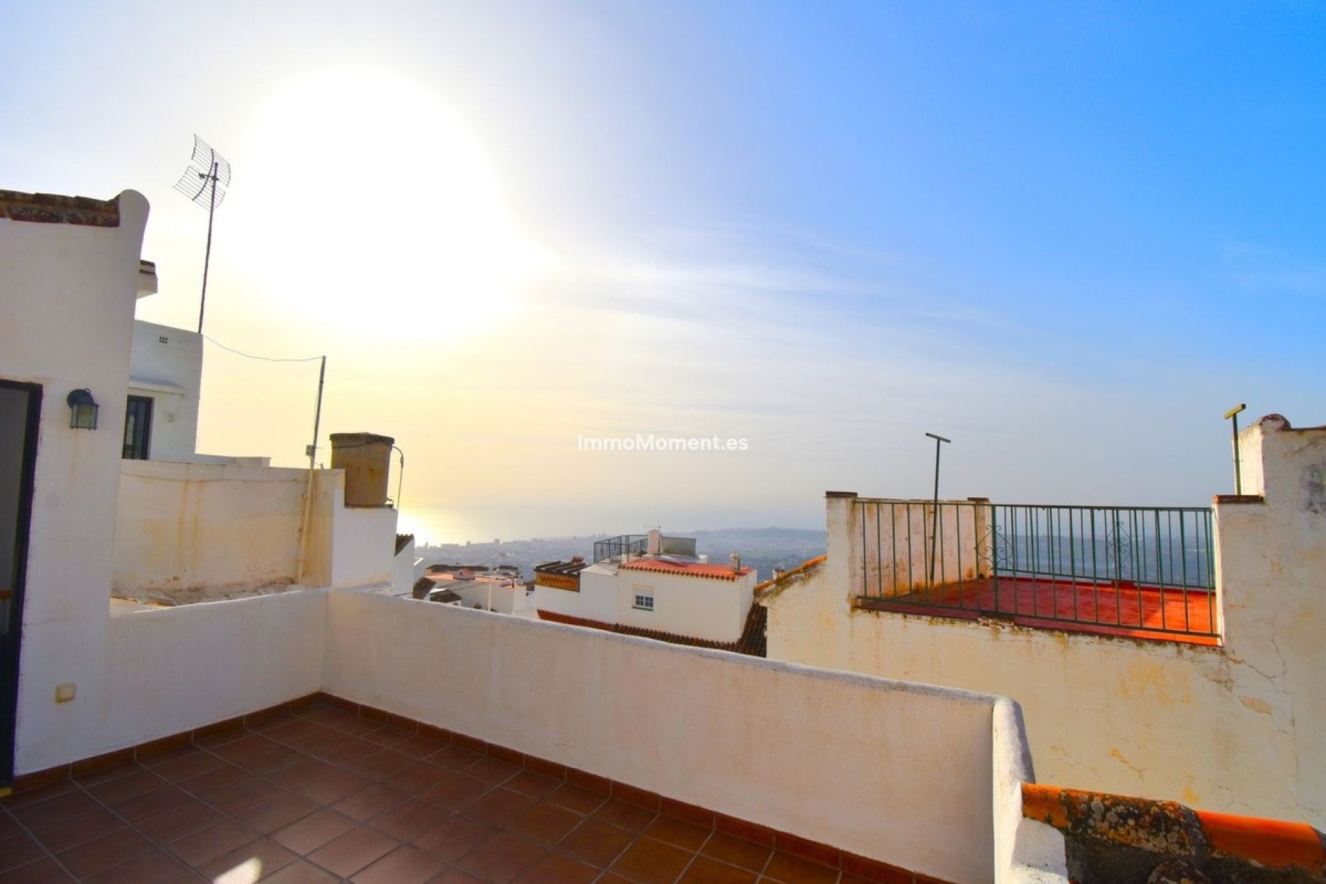 Revente - Appartement - Mijas - Mijas Centro