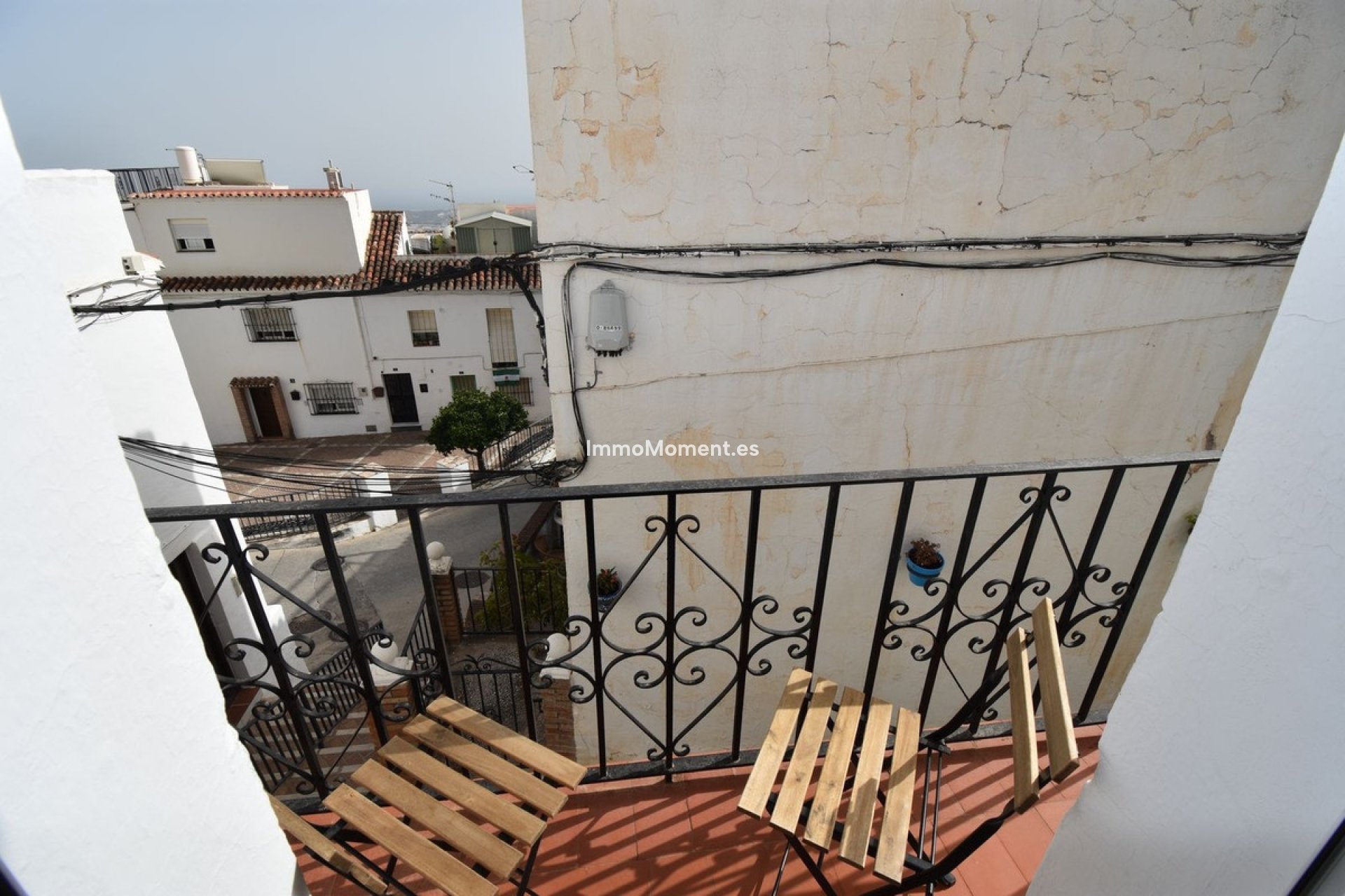 Revente - Appartement - Mijas - Mijas Centro