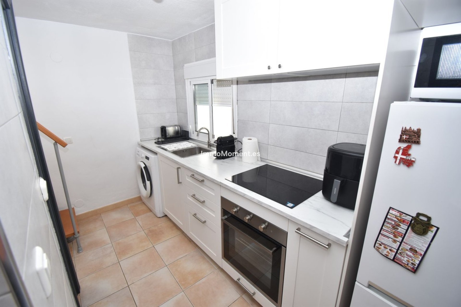 Revente - Appartement - Mijas - Mijas Centro
