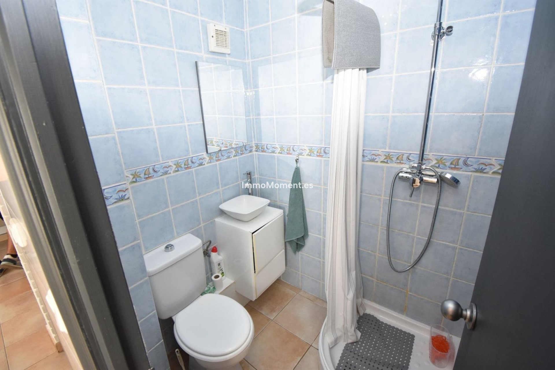 Revente - Appartement - Mijas - Mijas Centro