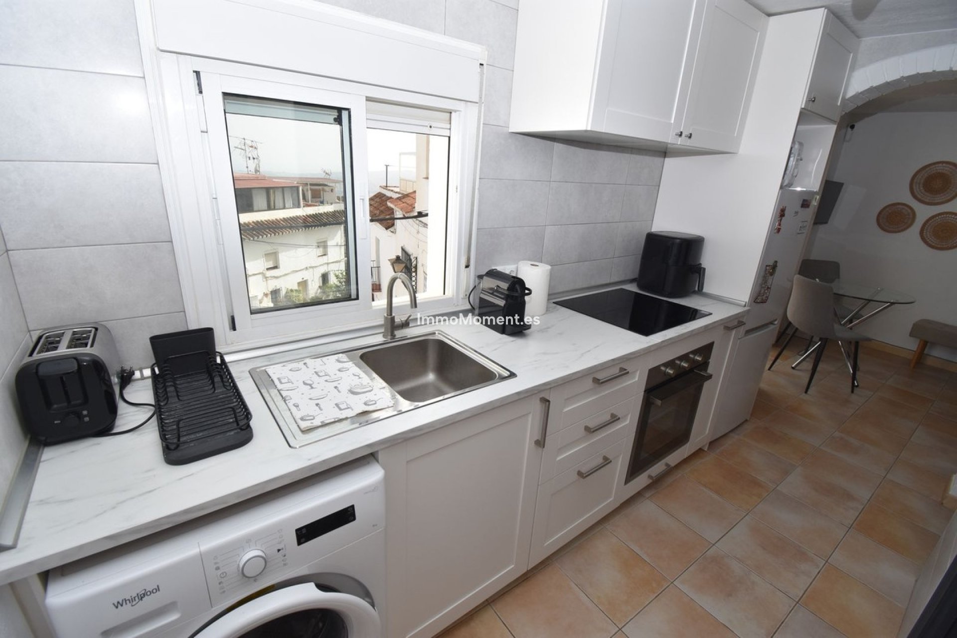 Revente - Appartement - Mijas - Mijas Centro