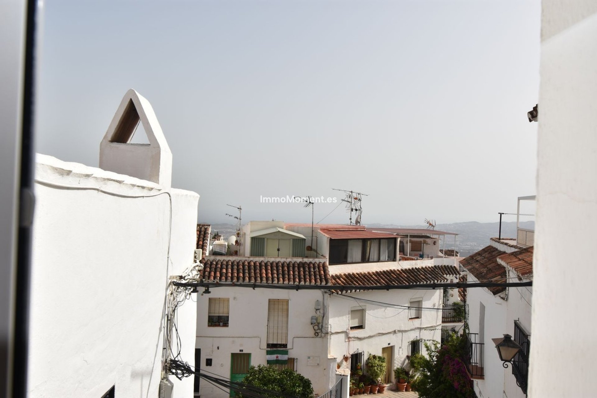 Revente - Appartement - Mijas - Mijas Centro