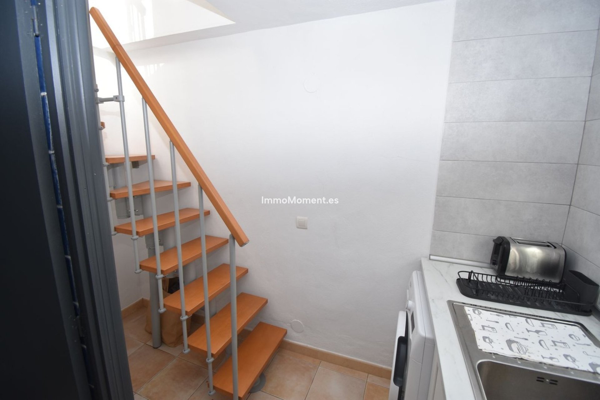 Revente - Appartement - Mijas - Mijas Centro