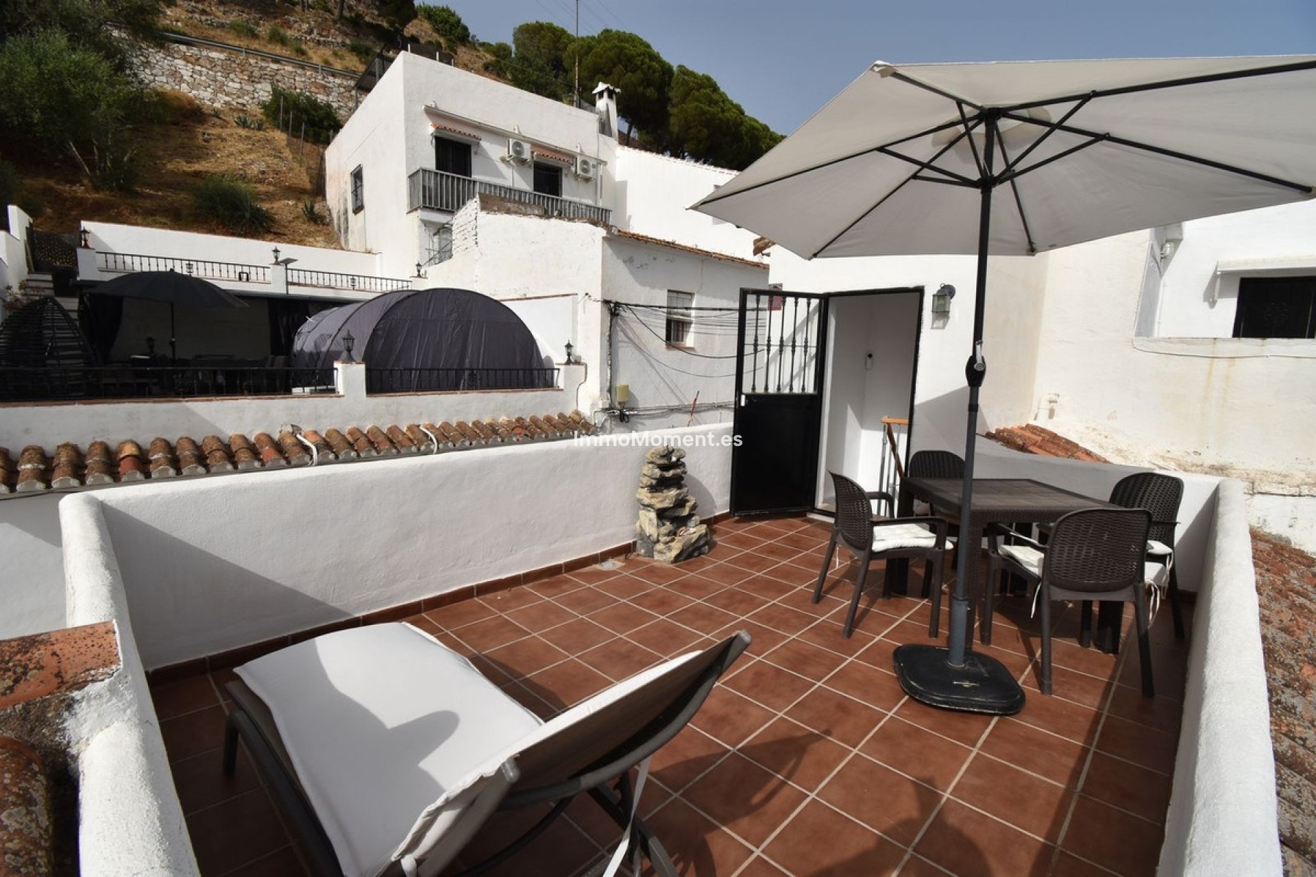 Revente - Appartement - Mijas - Mijas Centro