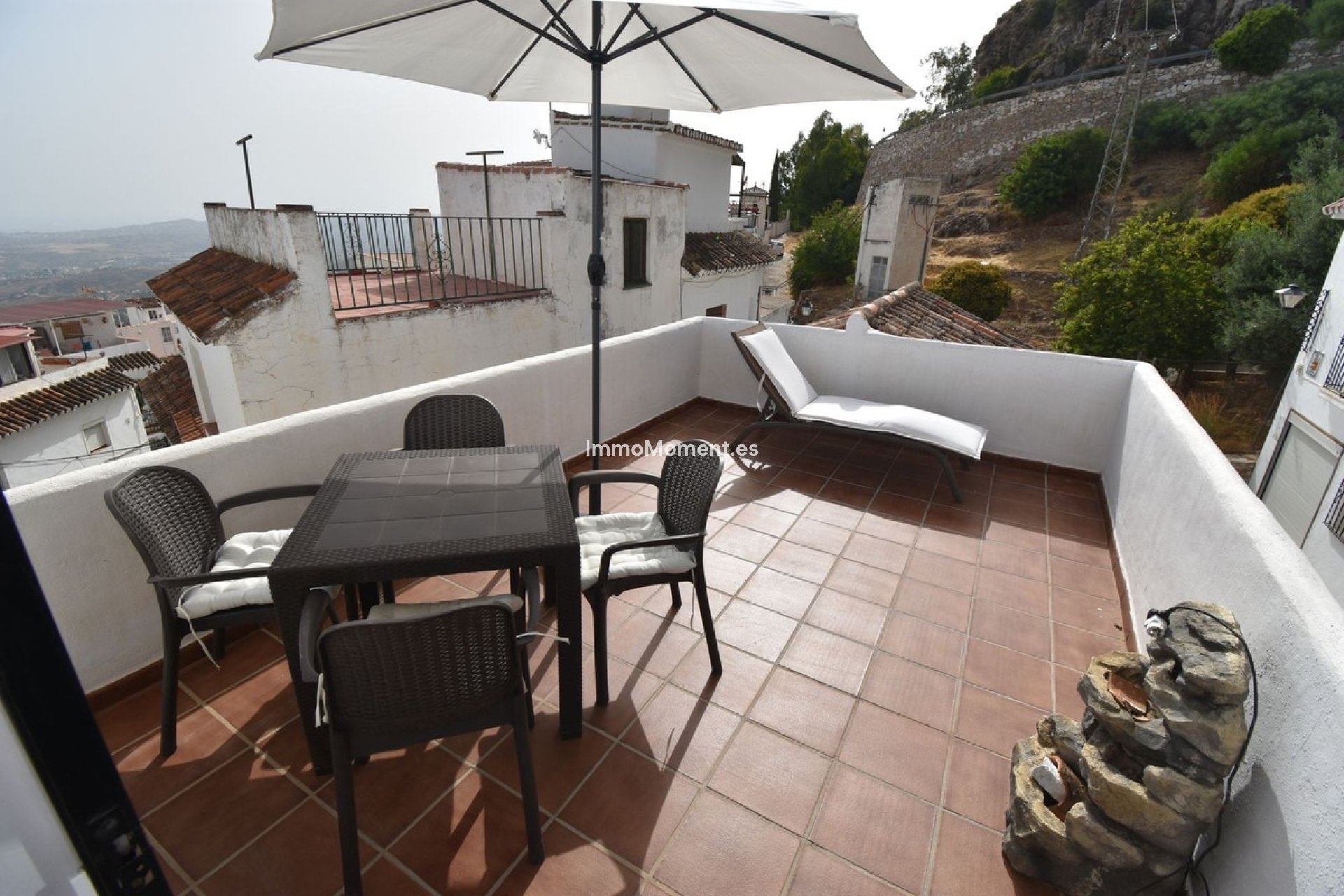 Revente - Appartement - Mijas - Mijas Centro