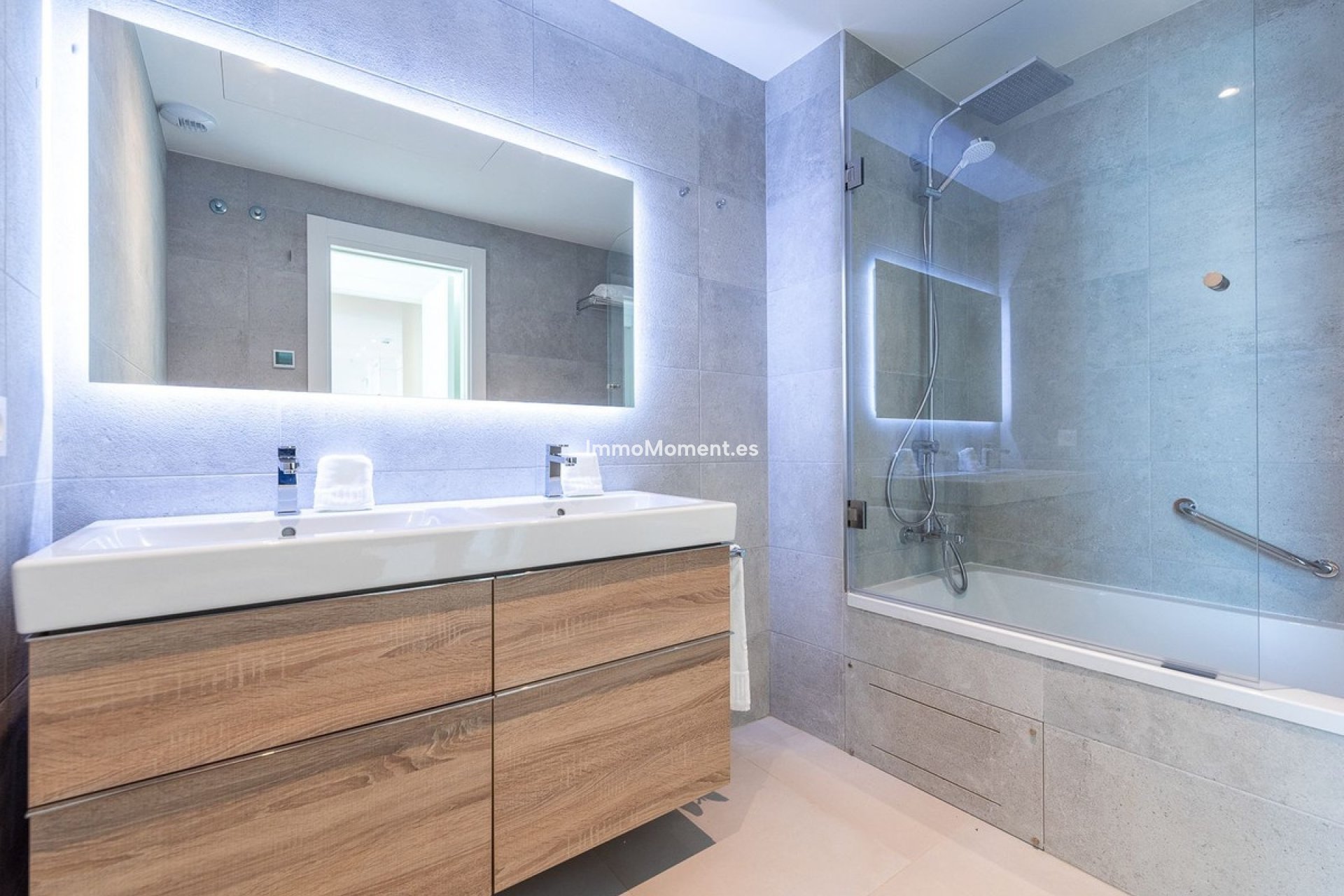 Revente - Appartement - Mijas - Mijas Centro