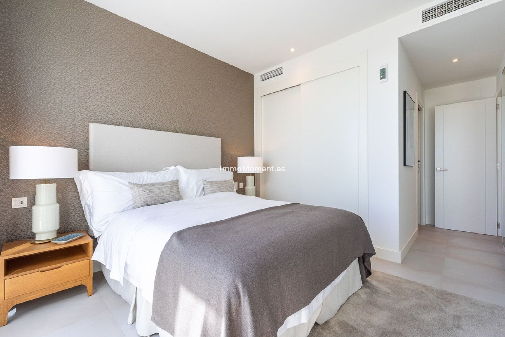Revente - Appartement - Mijas - Mijas Centro