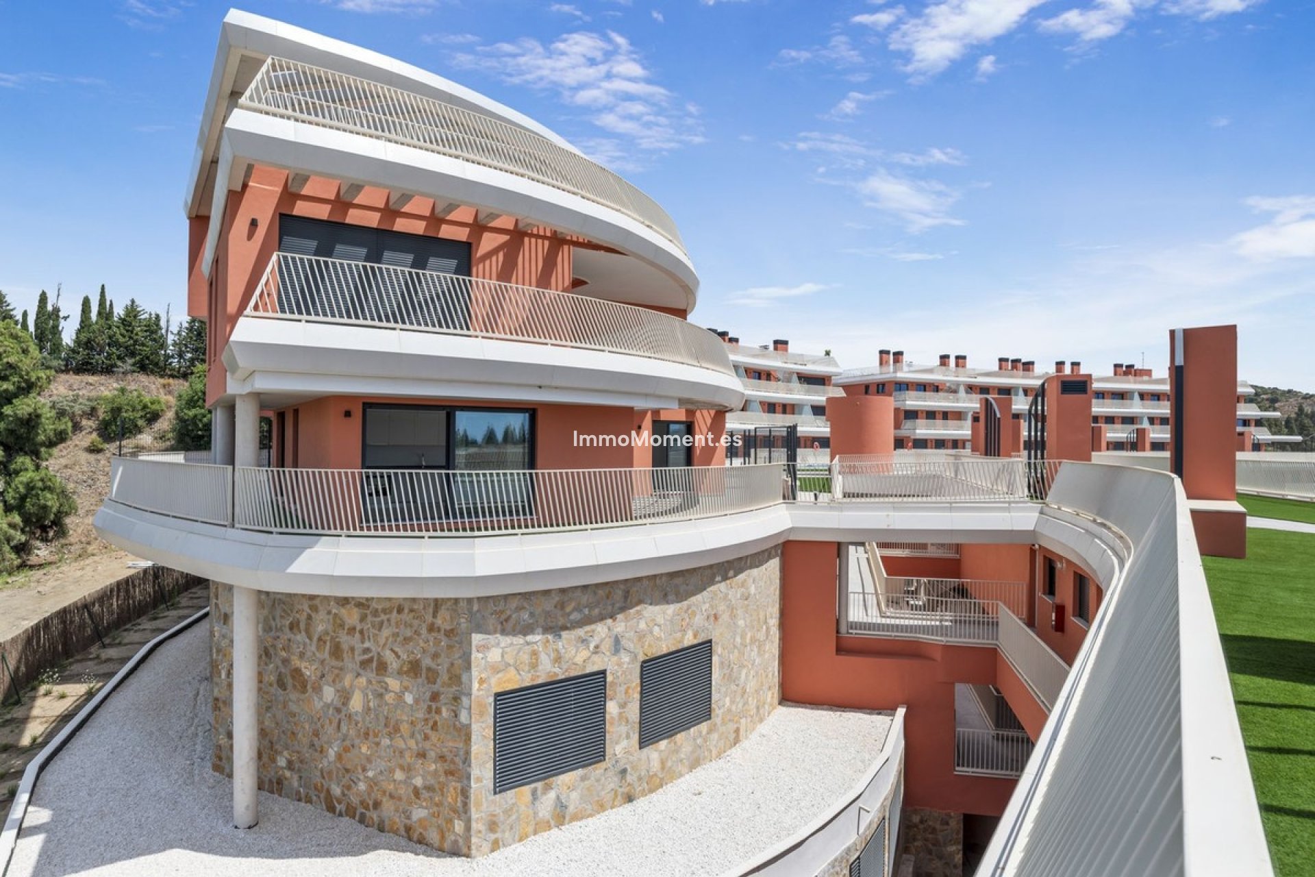 Revente - Appartement - Mijas - Mijas Centro