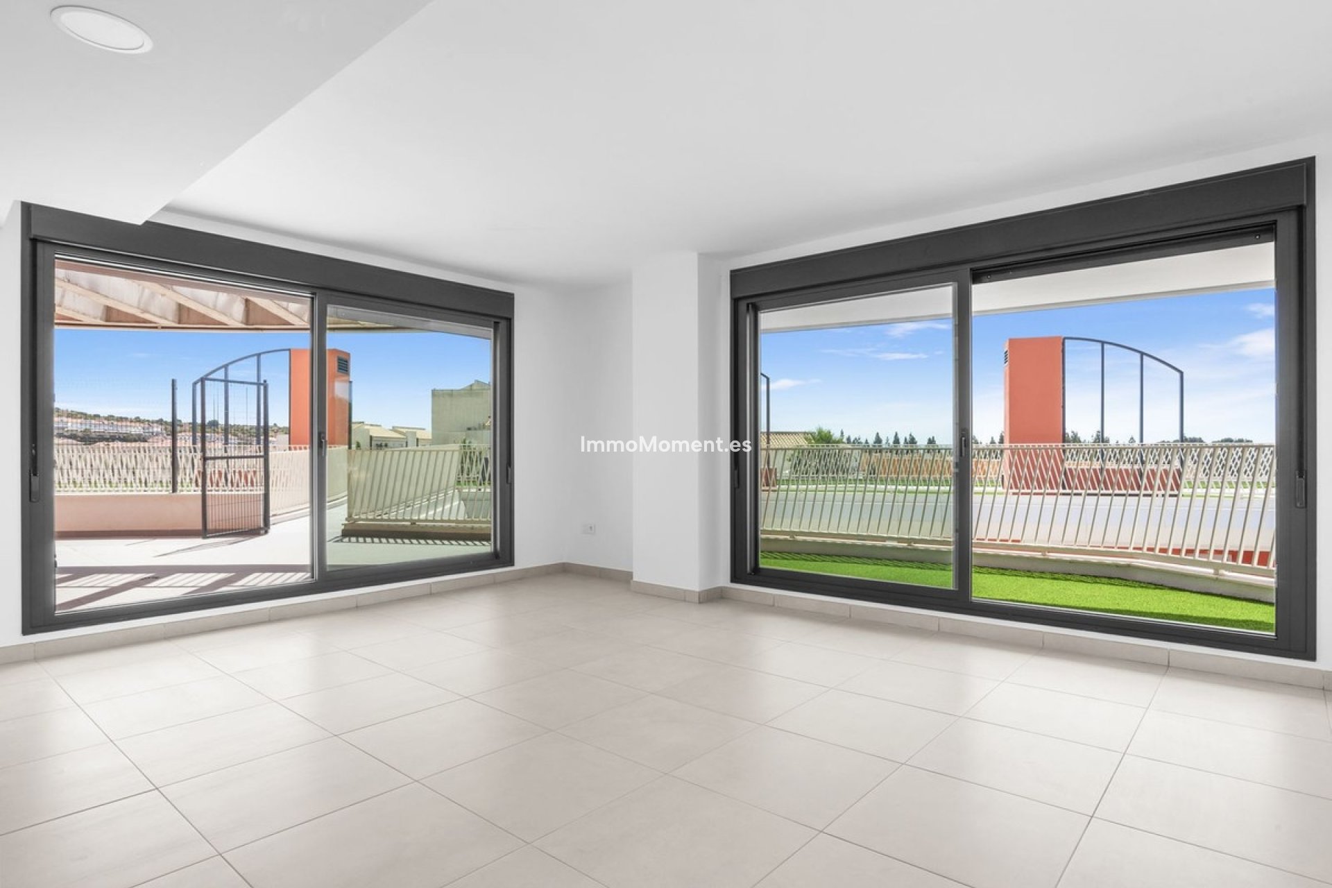 Revente - Appartement - Mijas - Mijas Centro