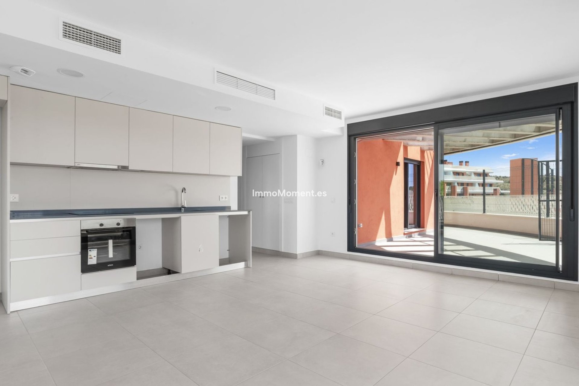 Revente - Appartement - Mijas - Mijas Centro