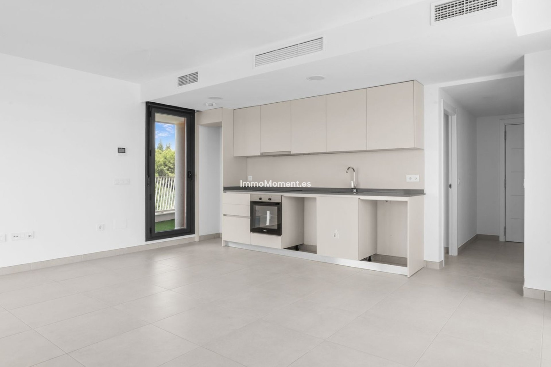 Revente - Appartement - Mijas - Mijas Centro
