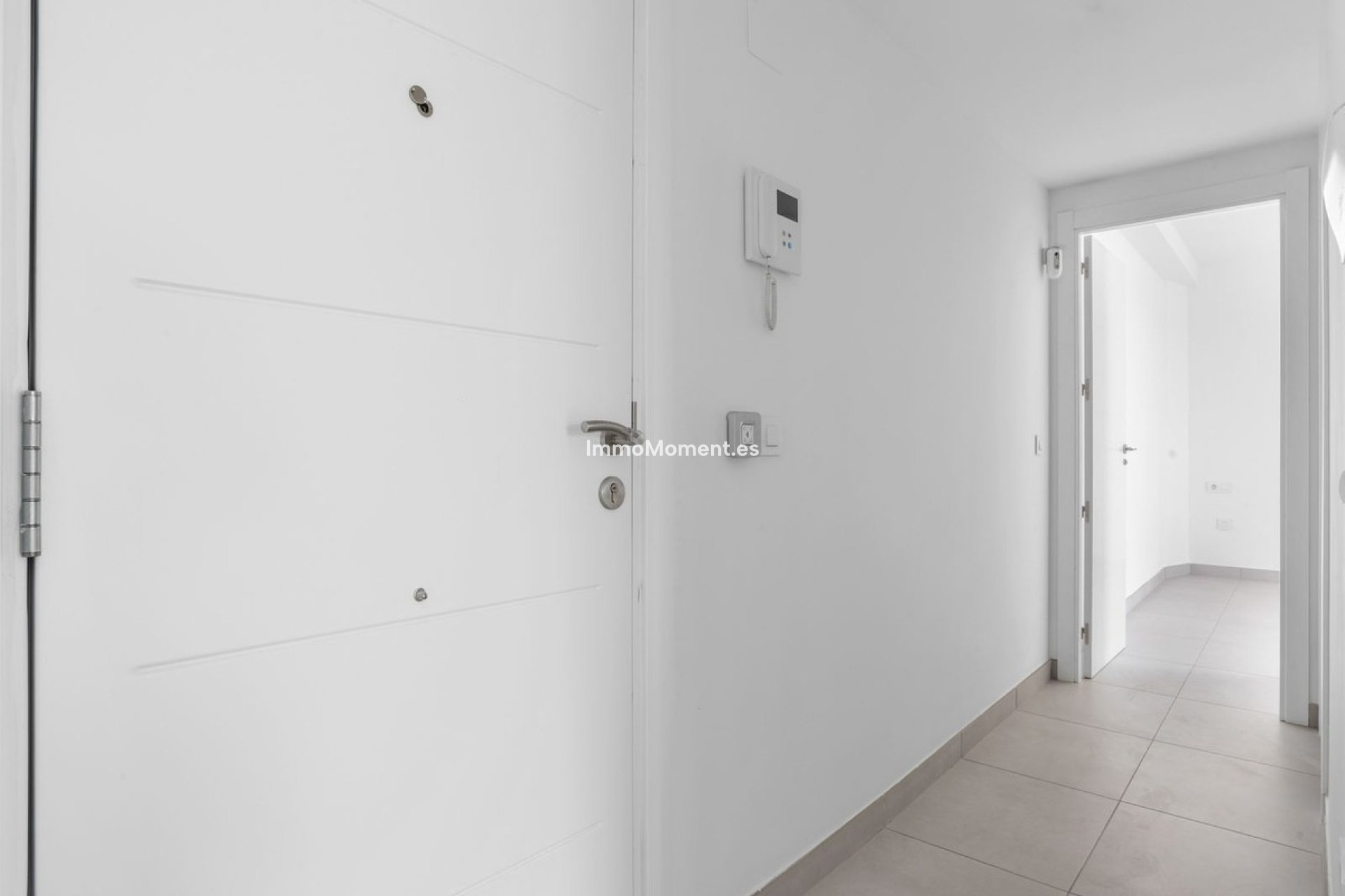 Revente - Appartement - Mijas - Mijas Centro