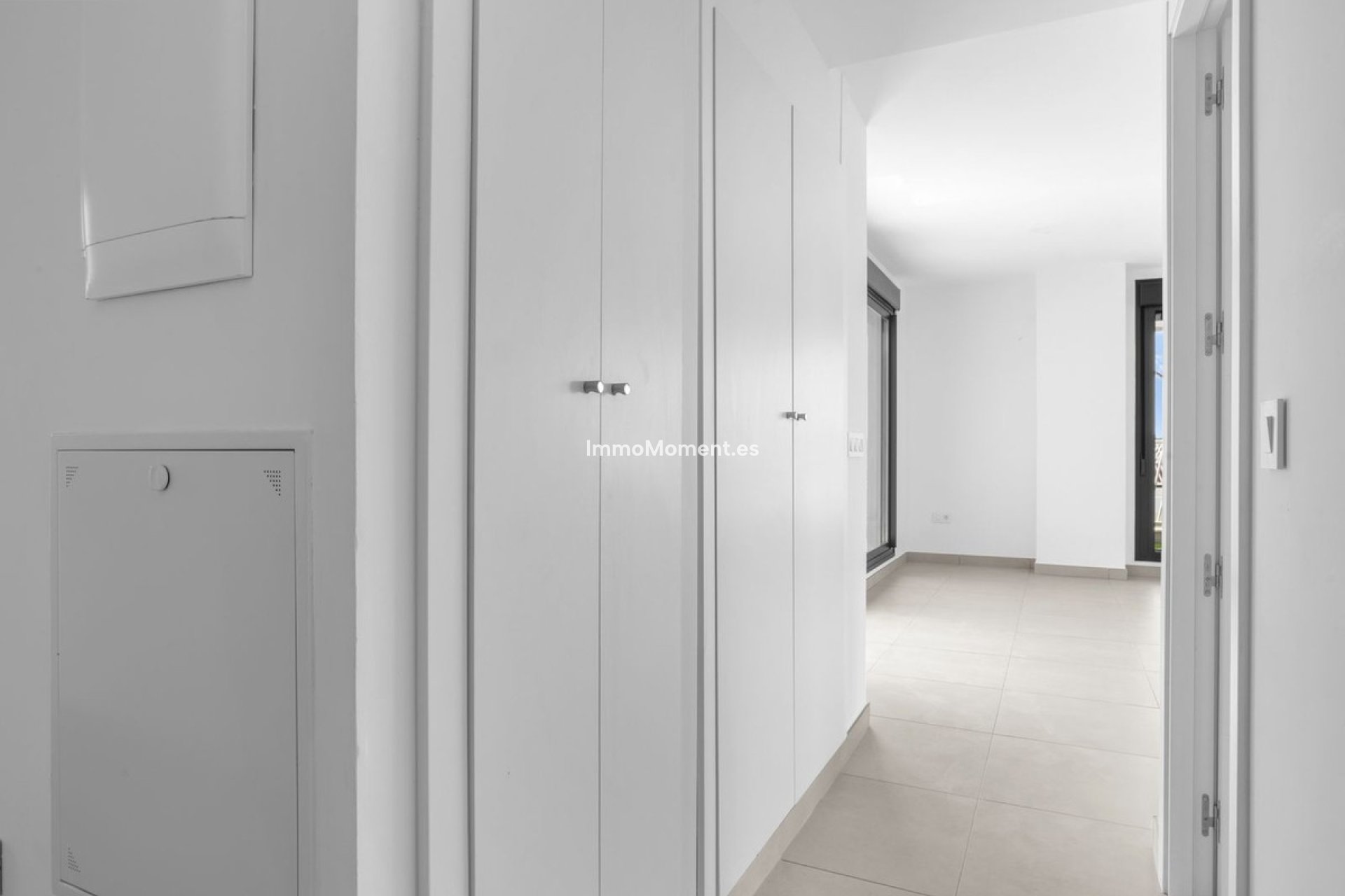 Revente - Appartement - Mijas - Mijas Centro