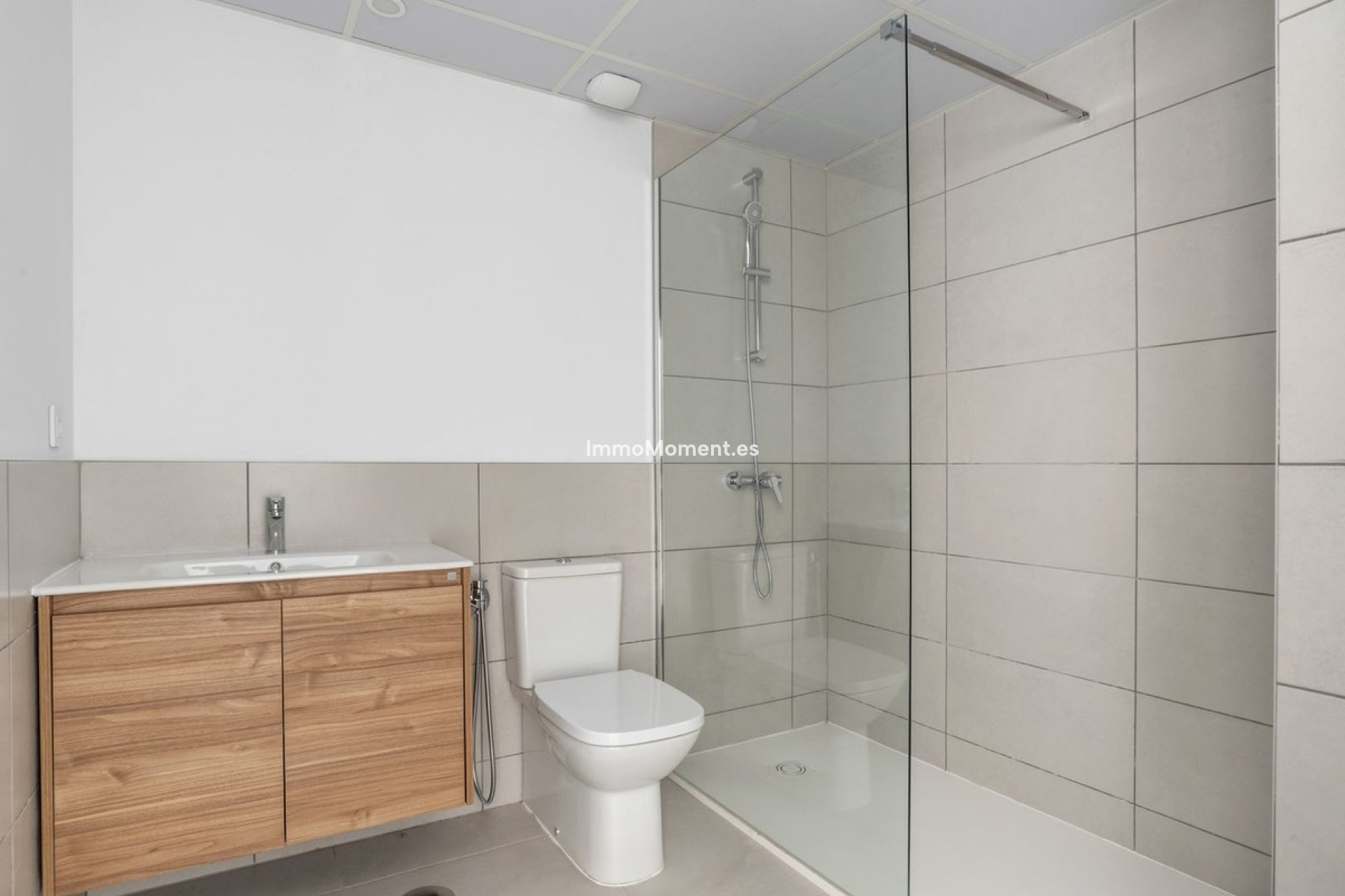 Revente - Appartement - Mijas - Mijas Centro