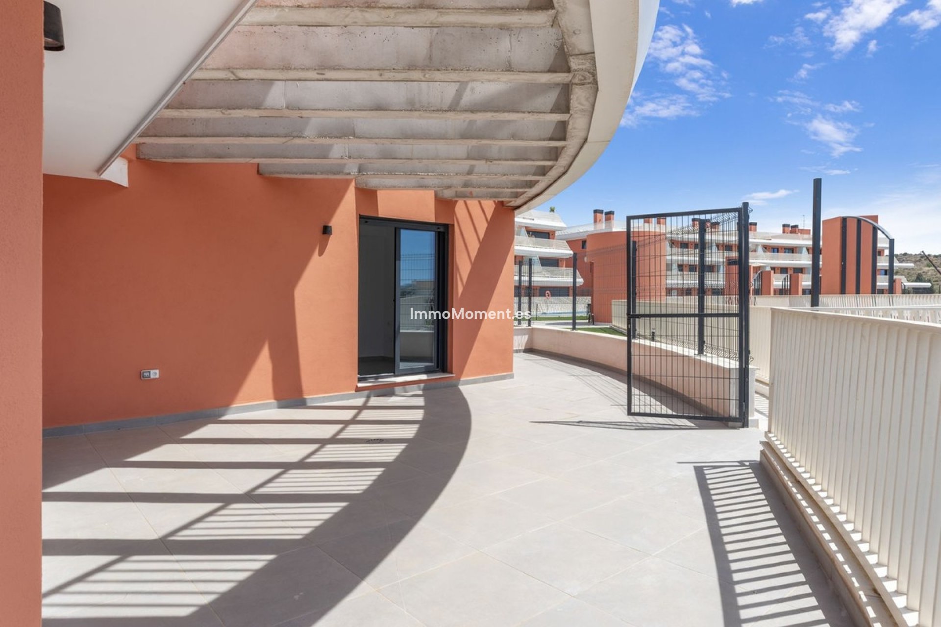 Revente - Appartement - Mijas - Mijas Centro