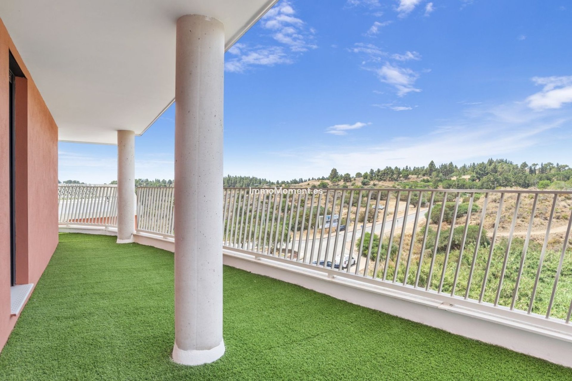 Revente - Appartement - Mijas - Mijas Centro