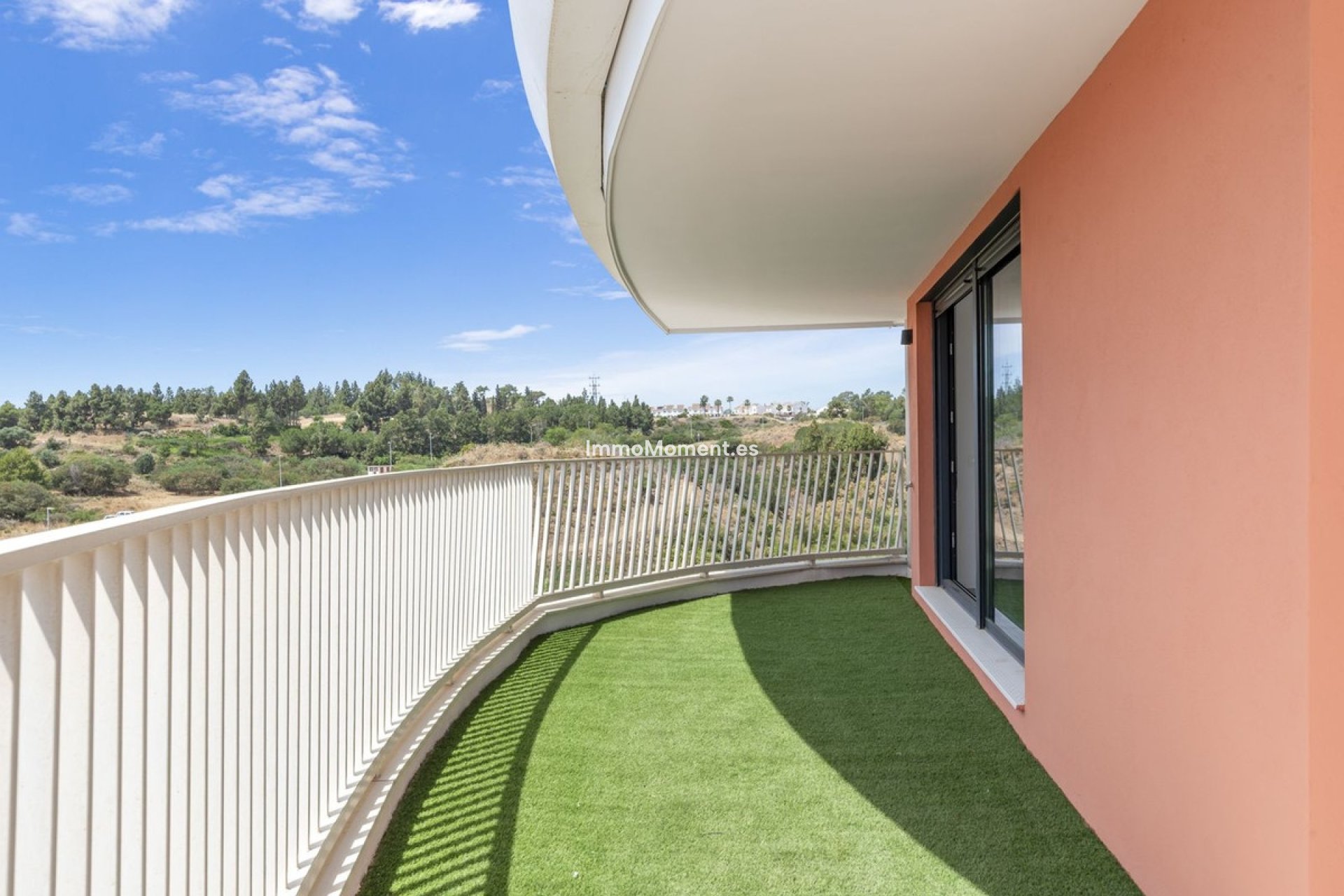 Revente - Appartement - Mijas - Mijas Centro