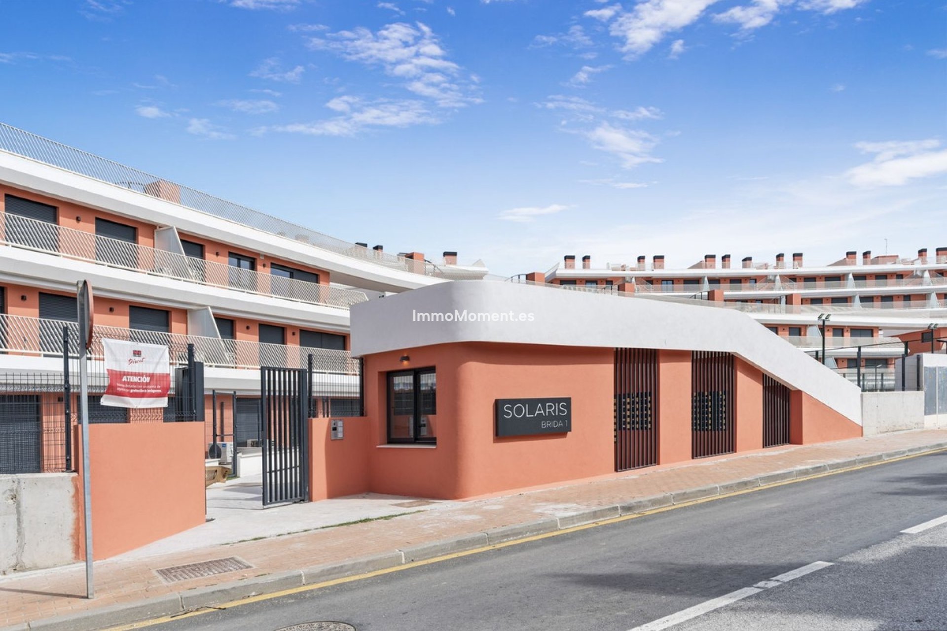 Revente - Appartement - Mijas - Mijas Centro