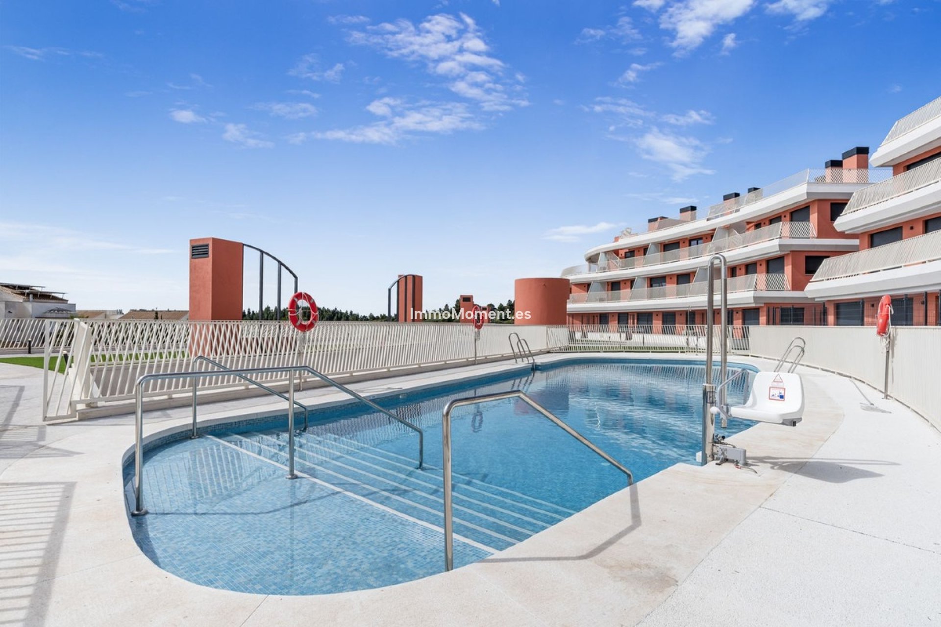 Revente - Appartement - Mijas - Mijas Centro