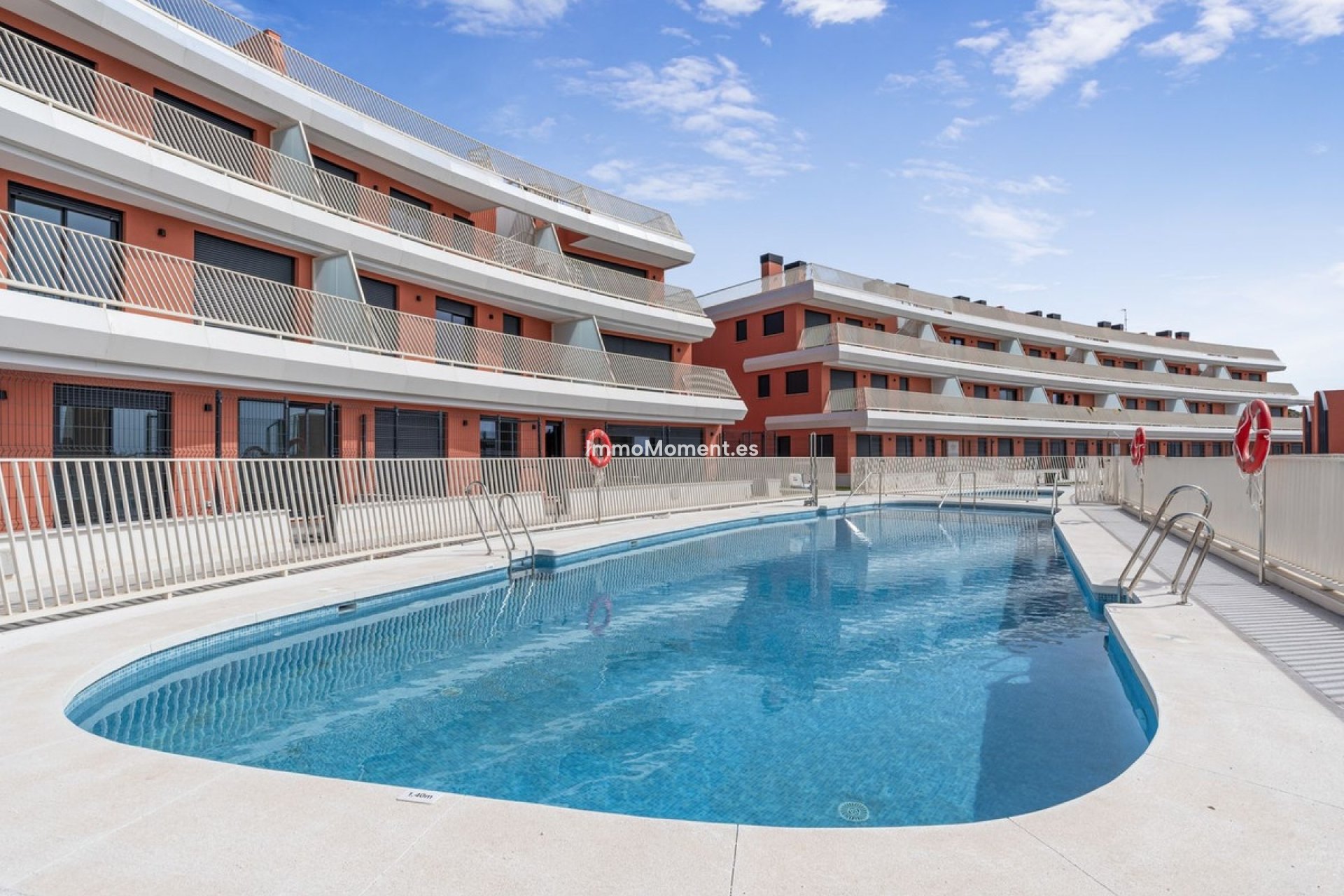 Revente - Appartement - Mijas - Mijas Centro