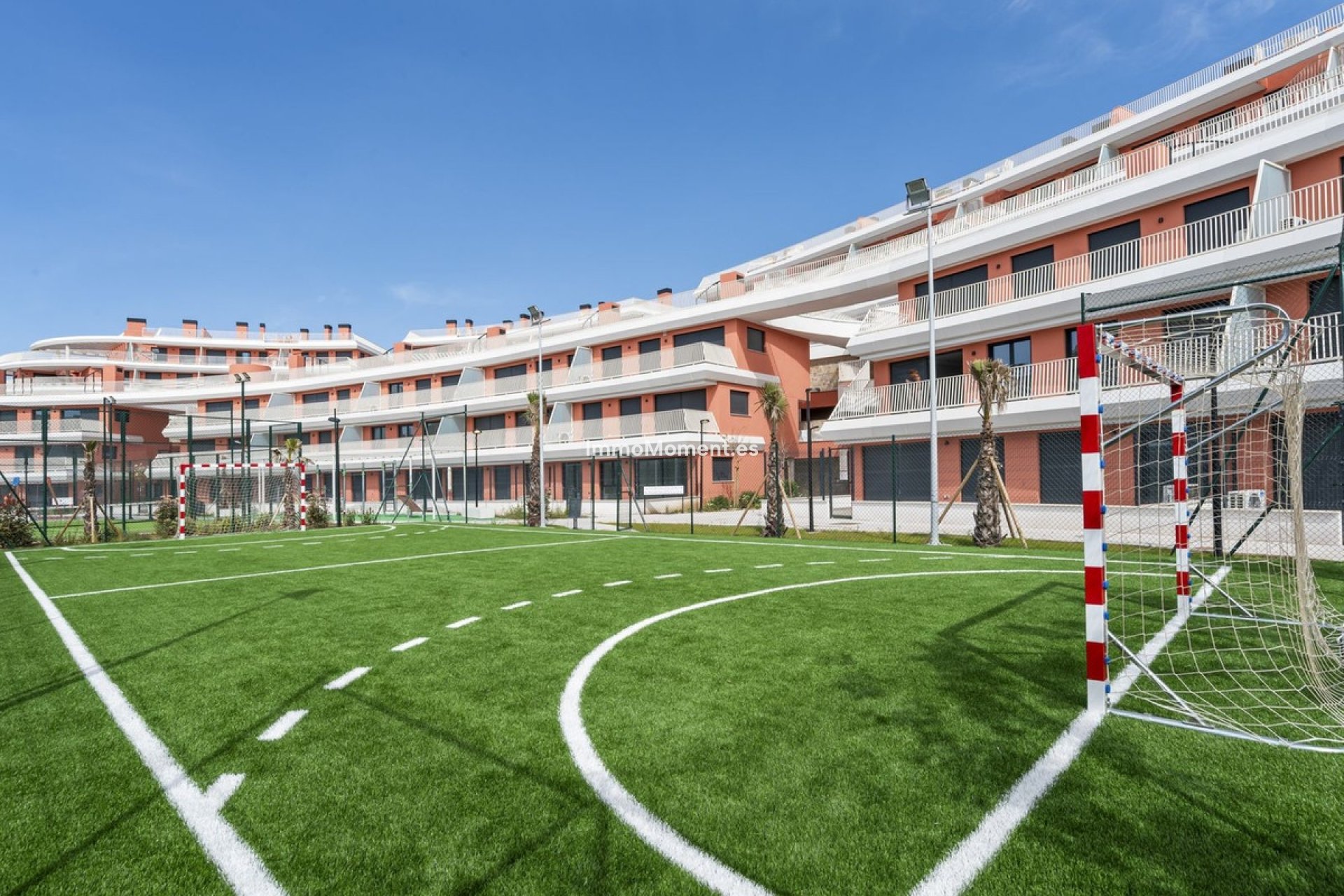 Revente - Appartement - Mijas - Mijas Centro