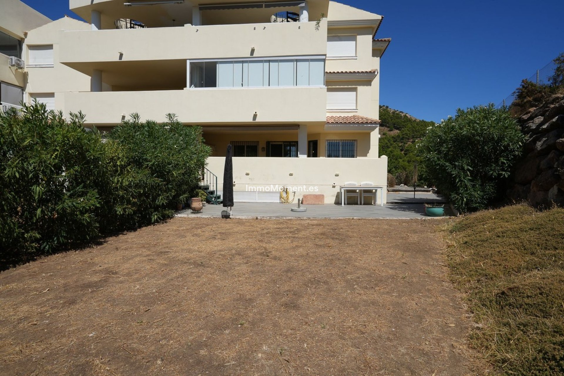 Revente - Appartement - Mijas - Mijas Centro