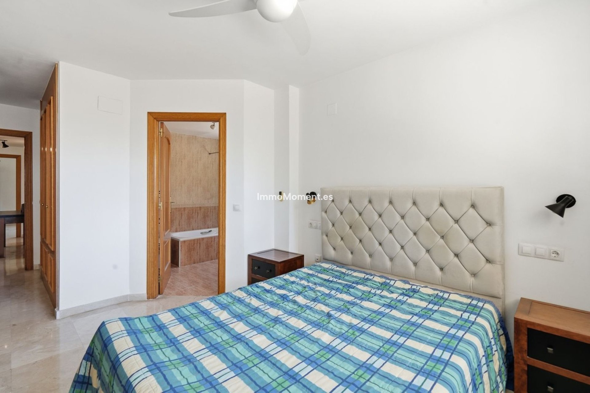 Revente - Appartement - Mijas - Mijas Centro