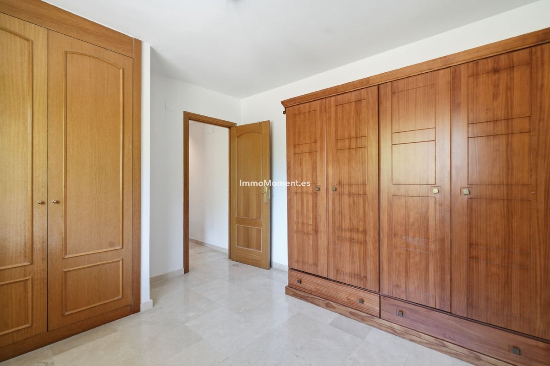 Revente - Appartement - Mijas - Mijas Centro