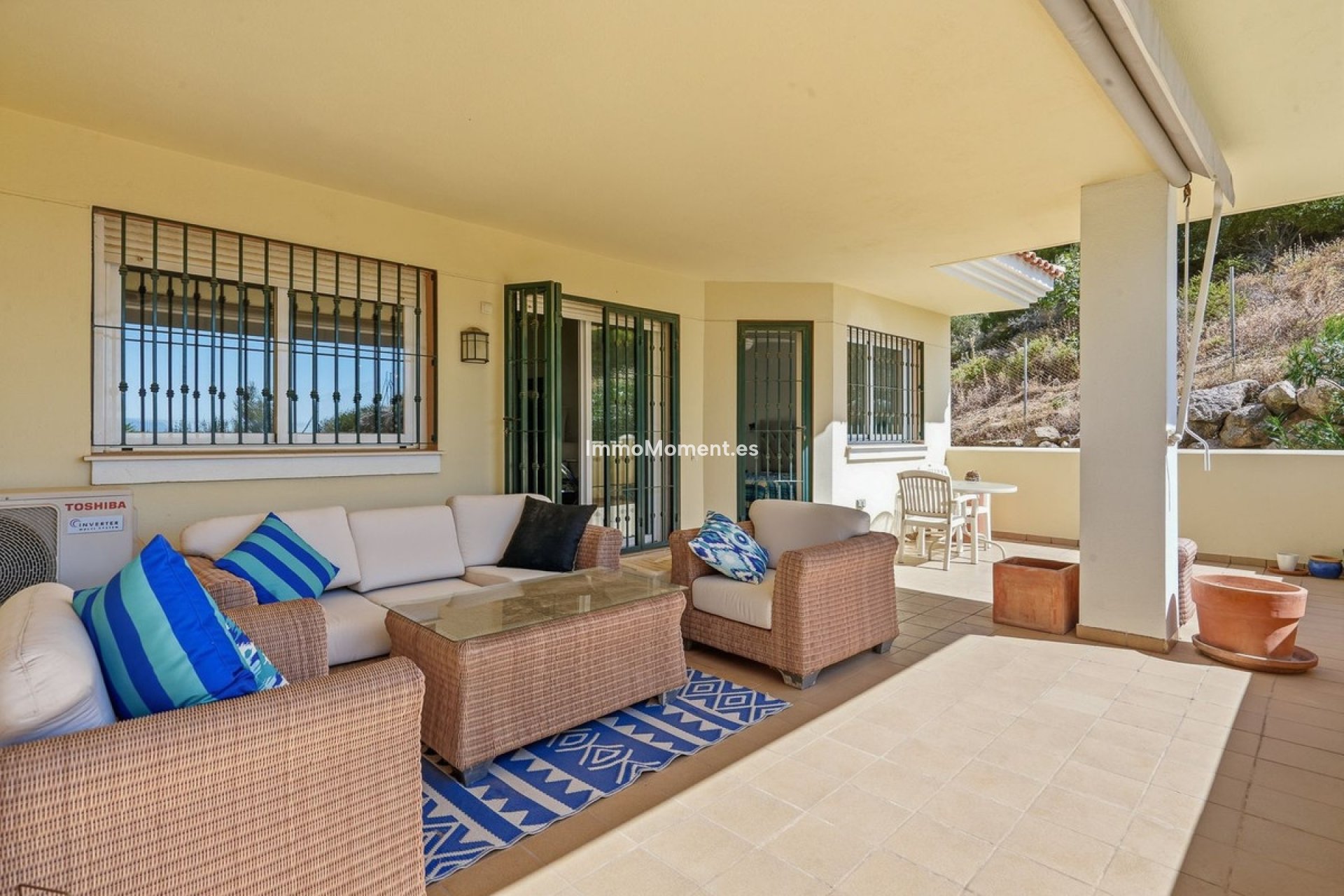 Revente - Appartement - Mijas - Mijas Centro