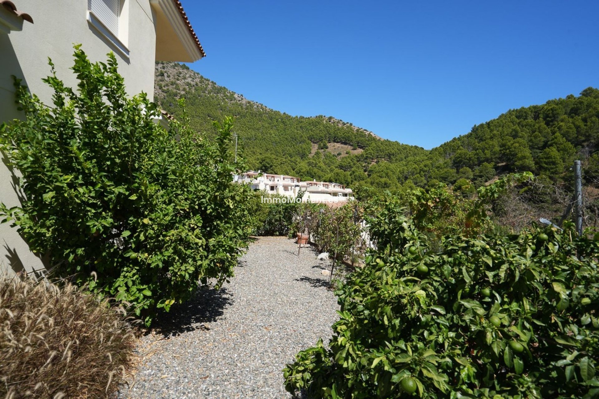 Revente - Appartement - Mijas - Mijas Centro