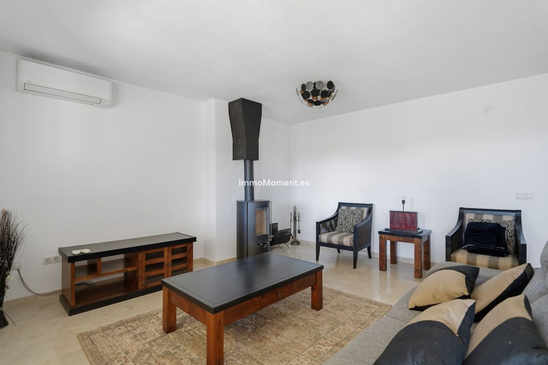 Revente - Appartement - Mijas - Mijas Centro
