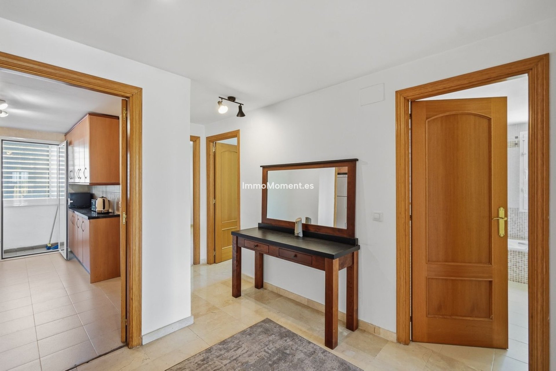 Revente - Appartement - Mijas - Mijas Centro