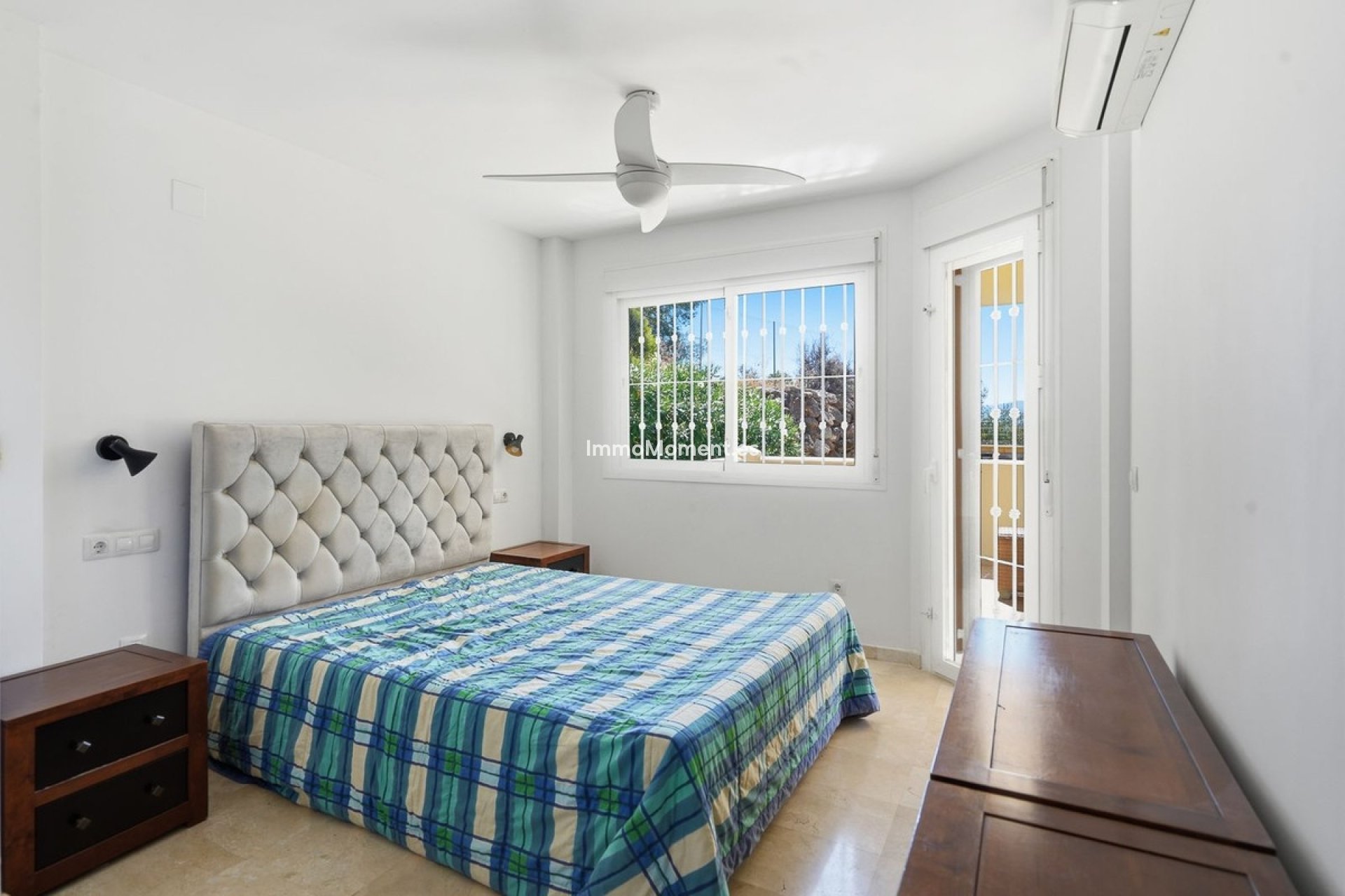 Revente - Appartement - Mijas - Mijas Centro