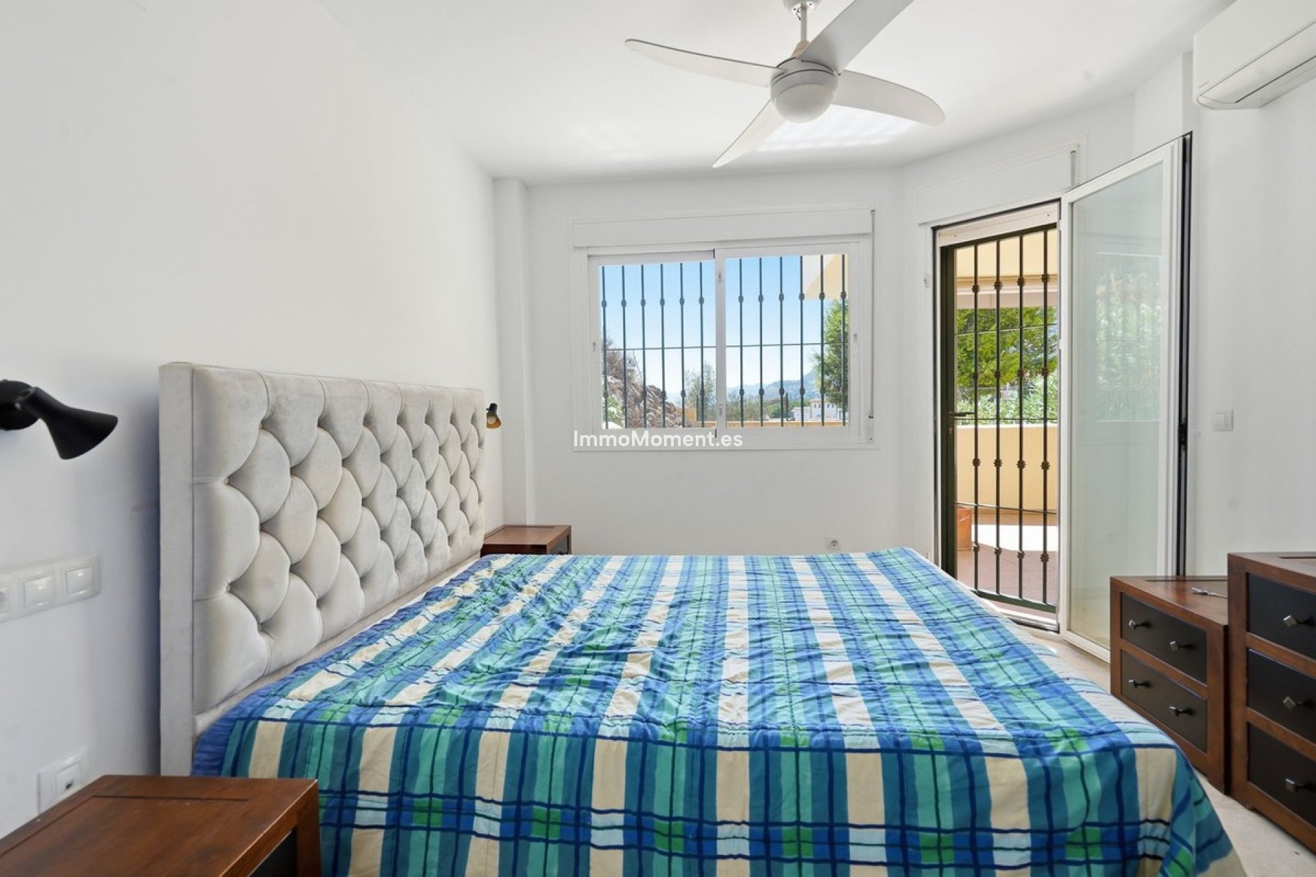 Revente - Appartement - Mijas - Mijas Centro