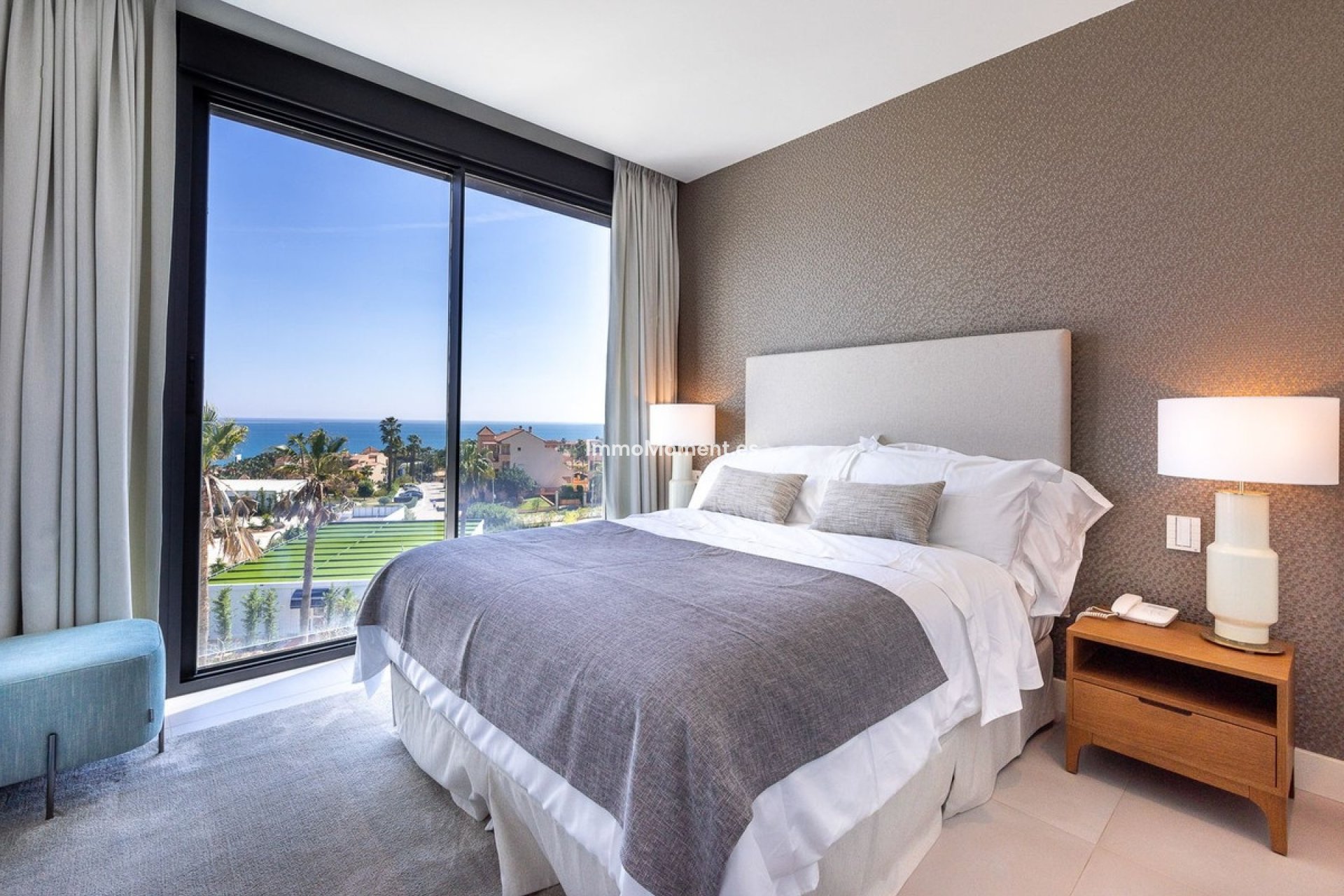 Revente - Appartement - Mijas - Mijas Centro