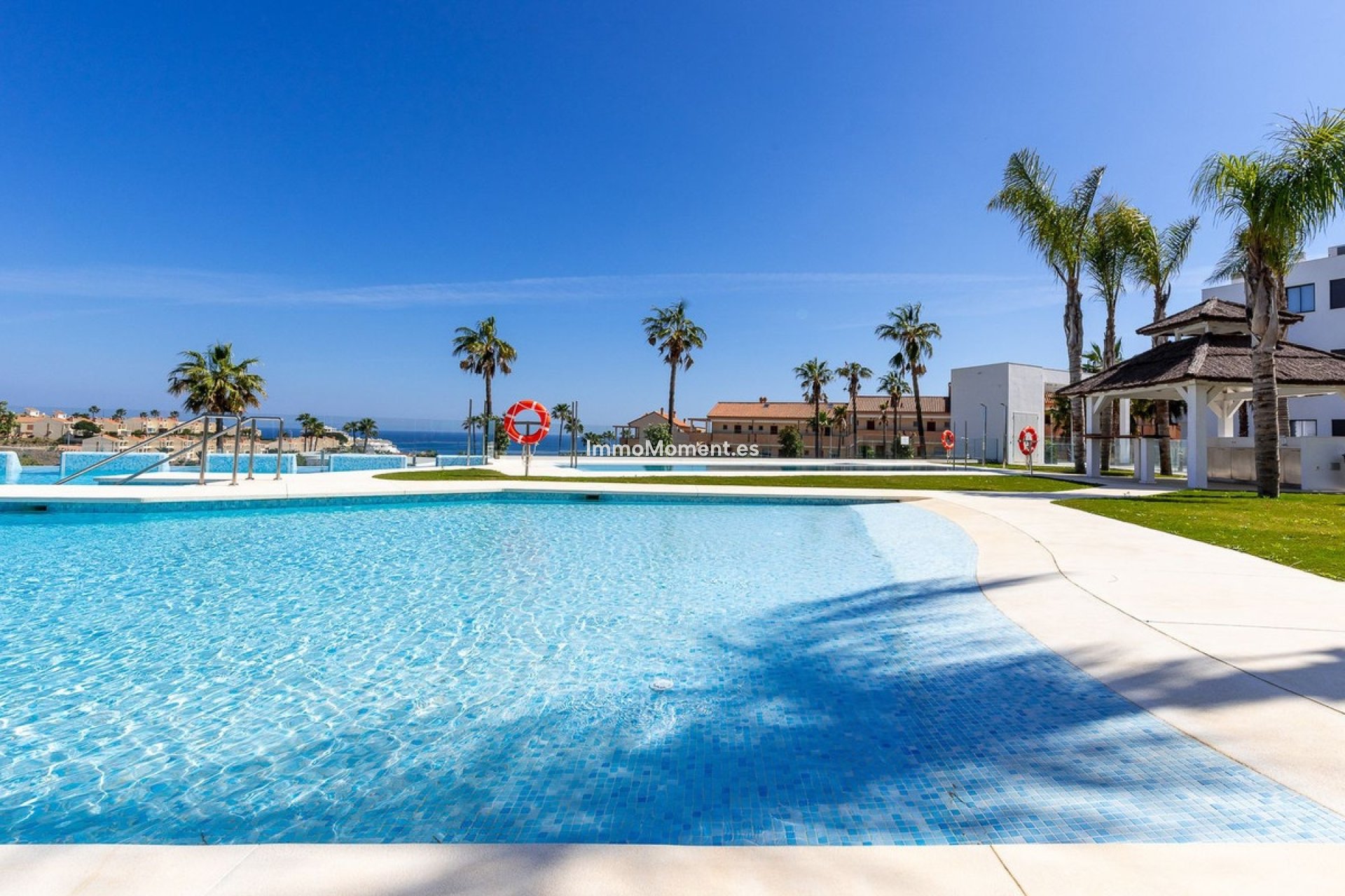 Revente - Appartement - Mijas - Mijas Centro