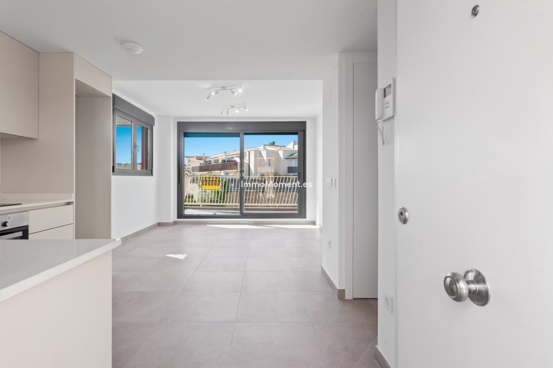 Revente - Appartement - Mijas - Mijas Centro