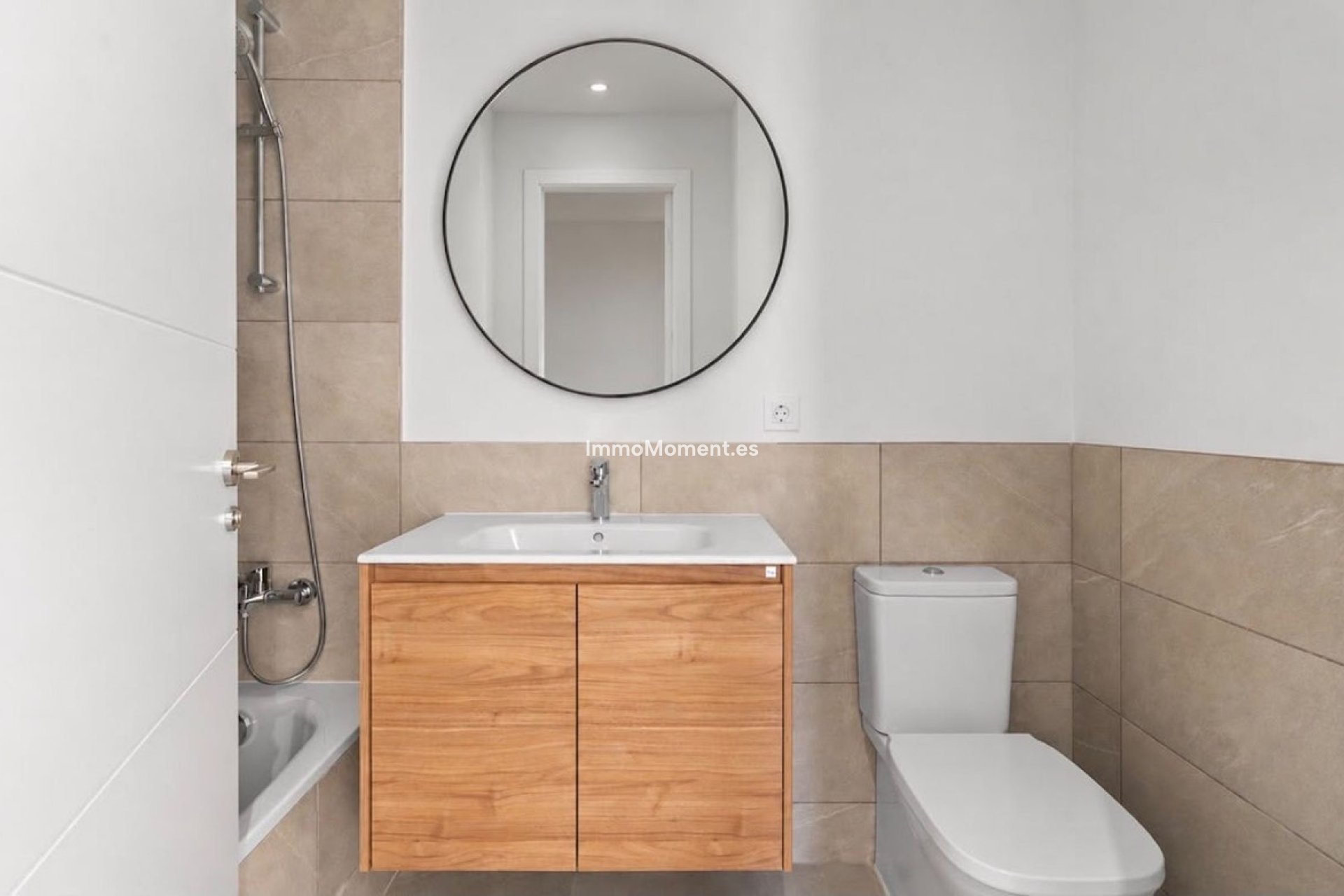 Revente - Appartement - Mijas - Mijas Centro